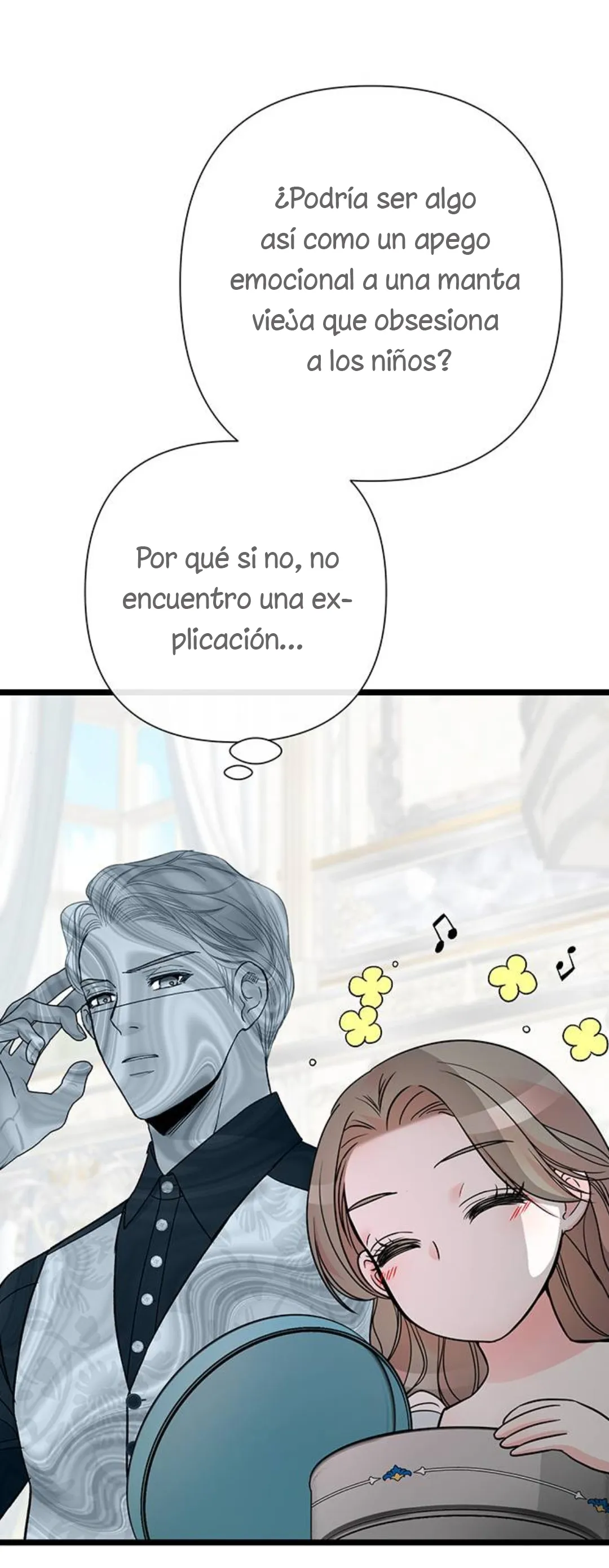 Príncipe problemático capítulo 63, página 16