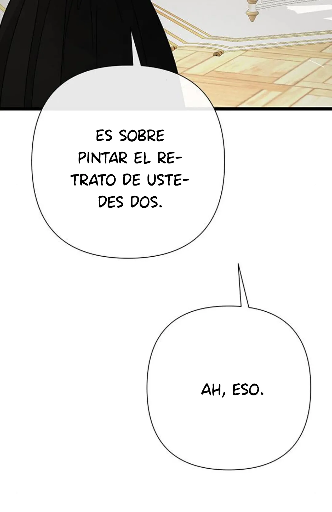 Príncipe problemático capítulo 63, página 20