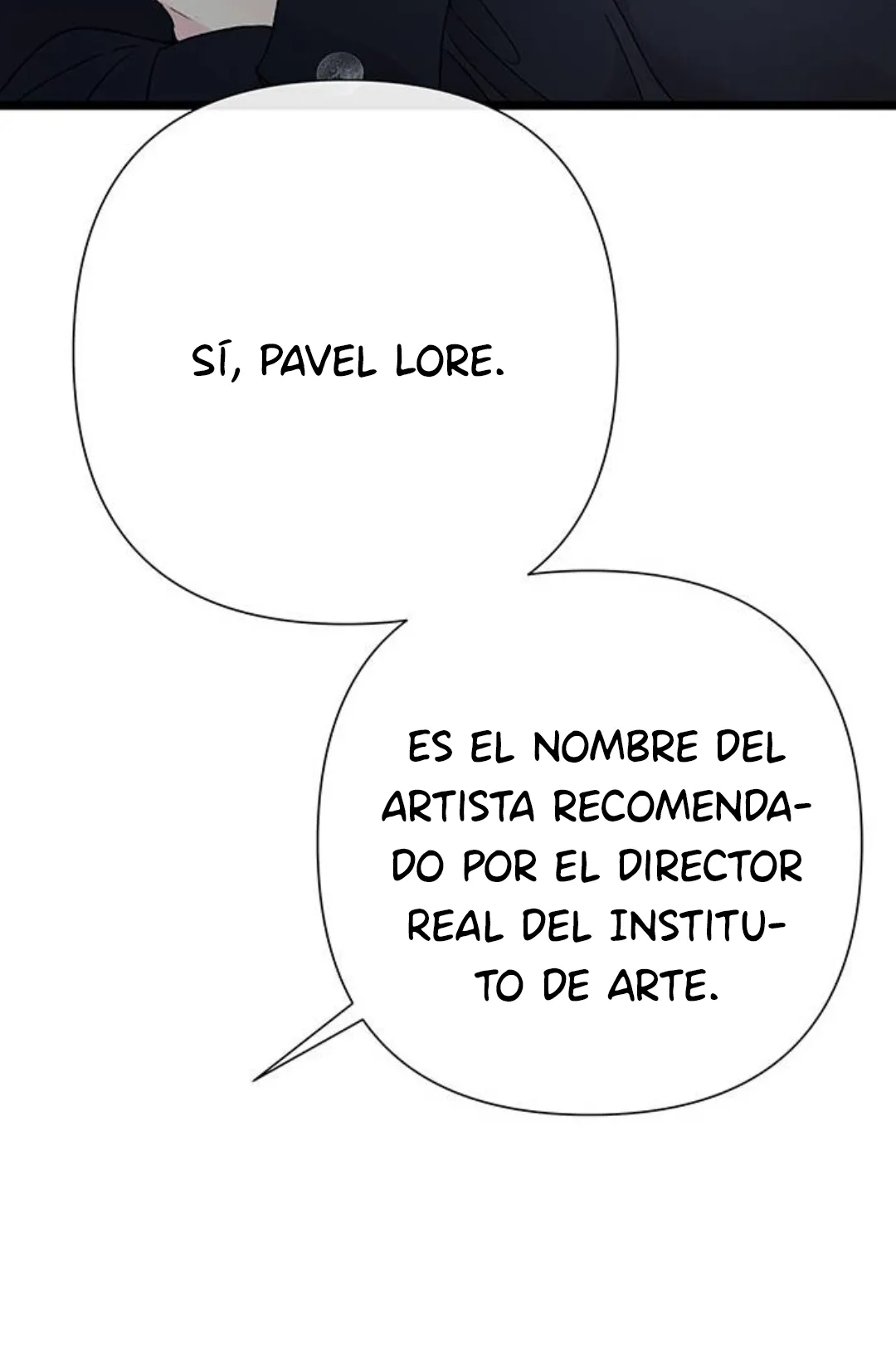 Príncipe problemático capítulo 63, página 26
