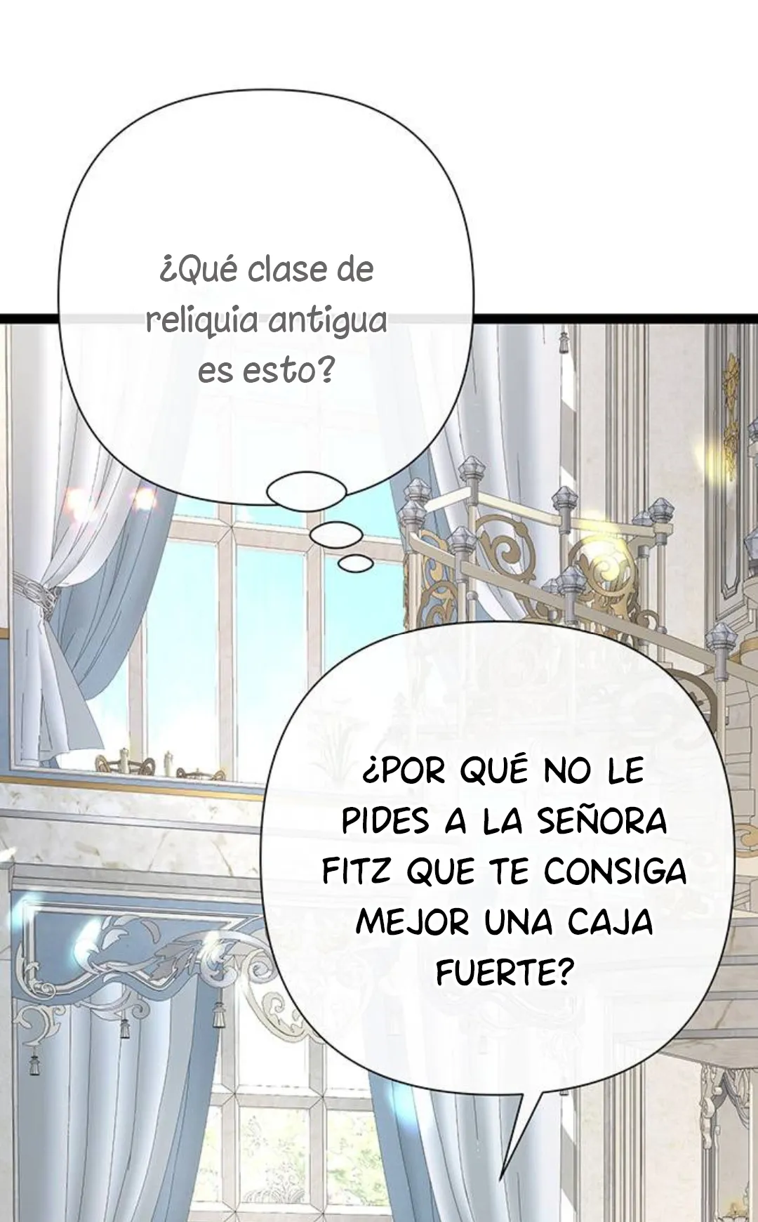 Príncipe problemático capítulo 63, página 4