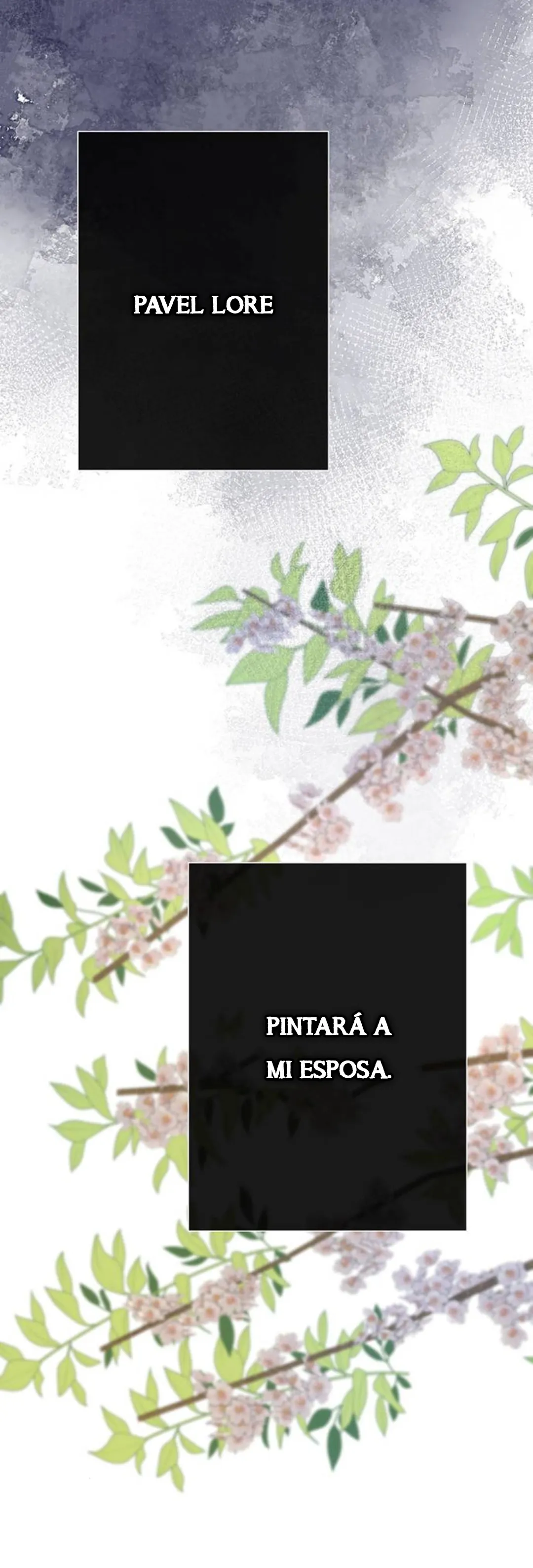 Príncipe problemático capítulo 63, página 72
