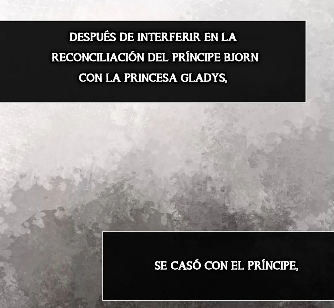 Príncipe problemático capítulo 64, página 11