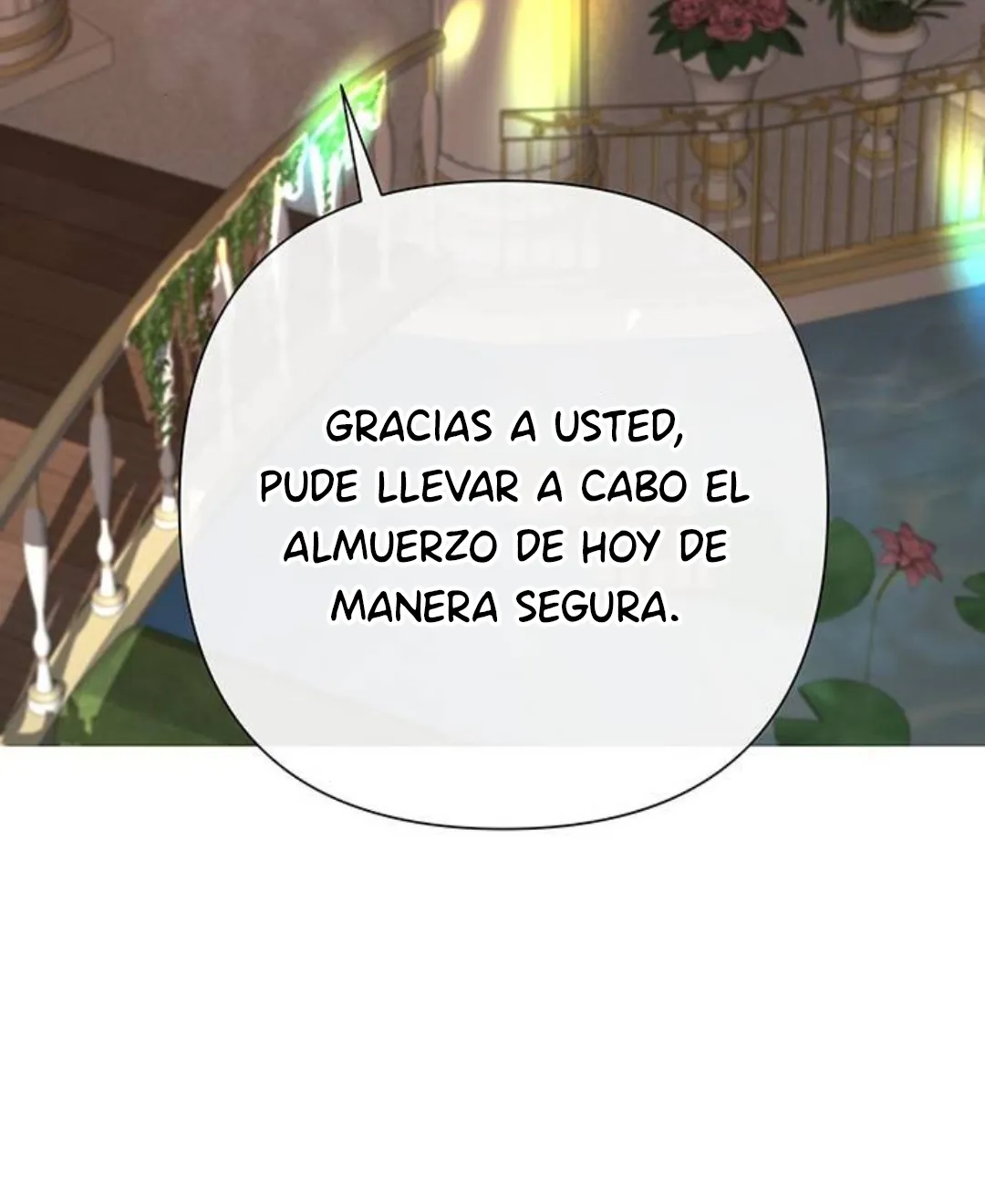 Príncipe problemático capítulo 64, página 27