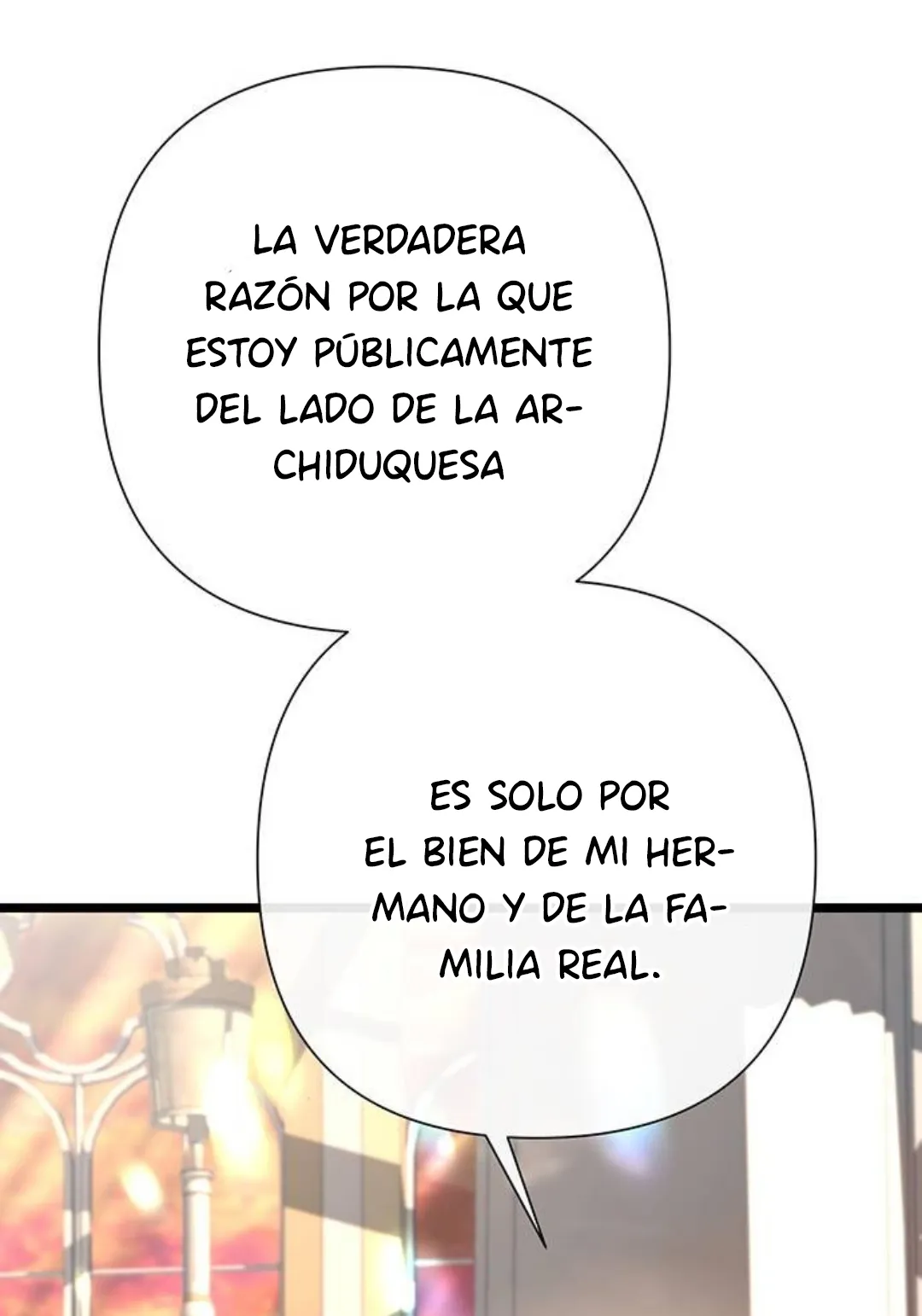 Príncipe problemático capítulo 64, página 28