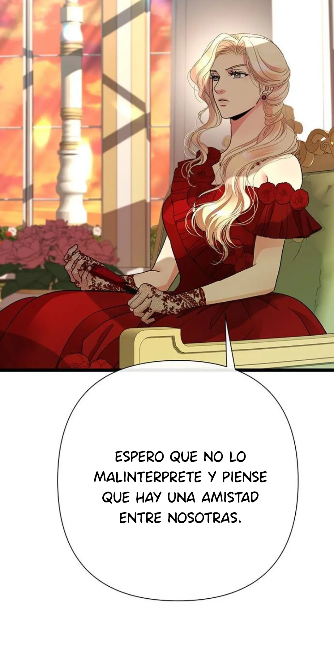 Príncipe problemático capítulo 64, página 29