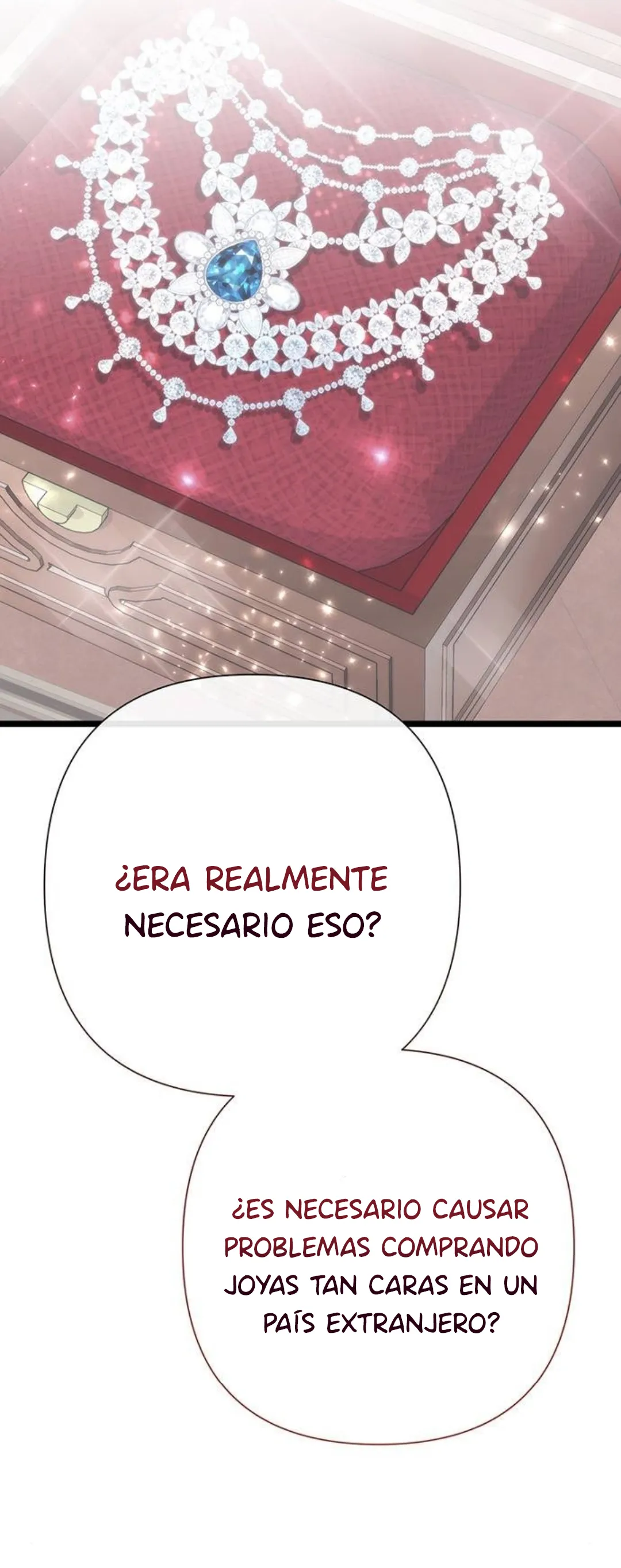 Príncipe problemático capítulo 64, página 35