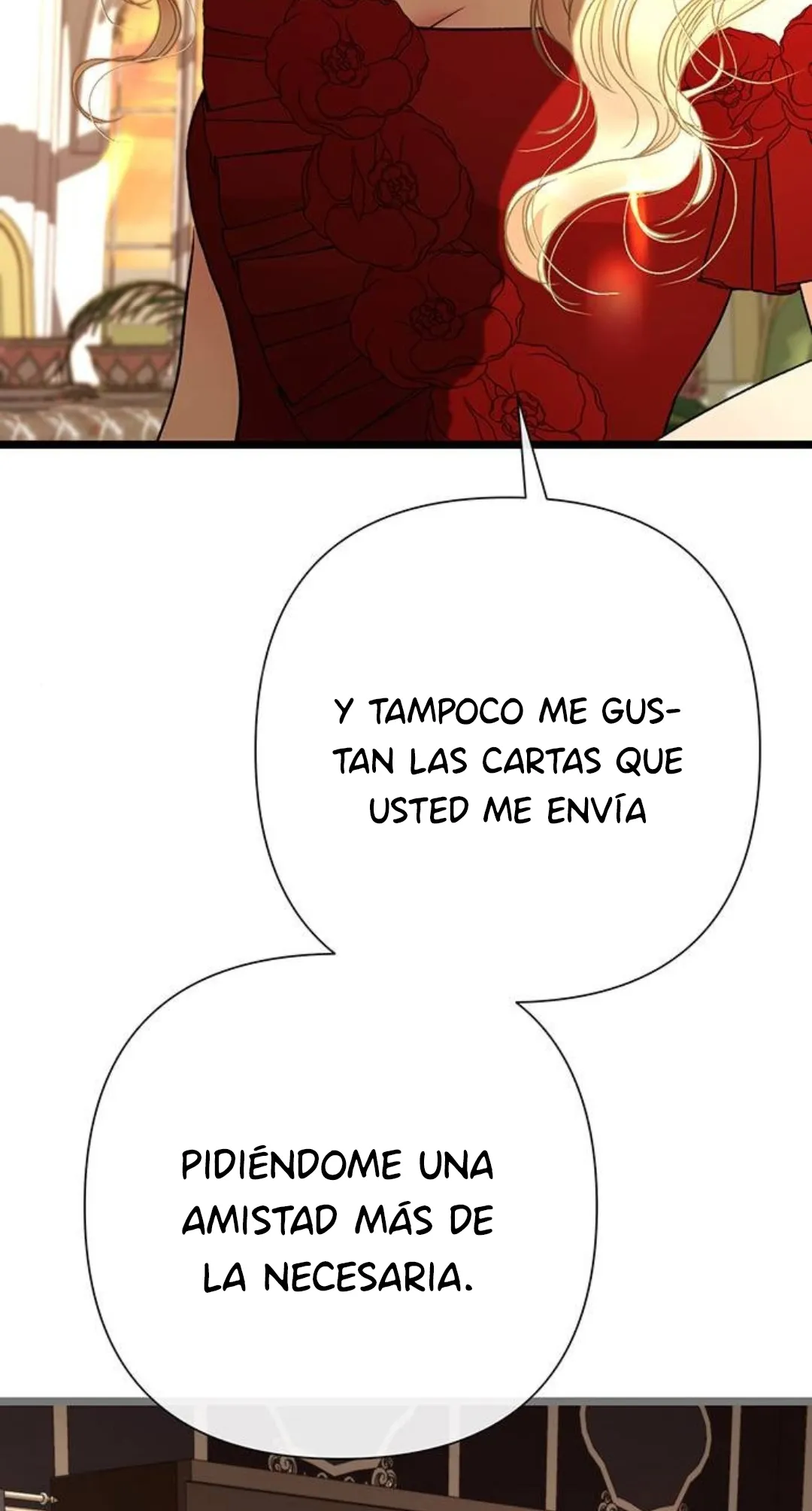 Príncipe problemático capítulo 64, página 38
