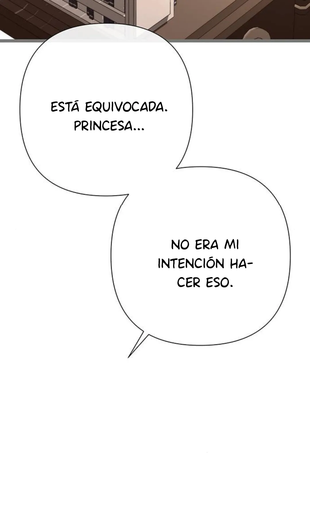 Príncipe problemático capítulo 64, página 40