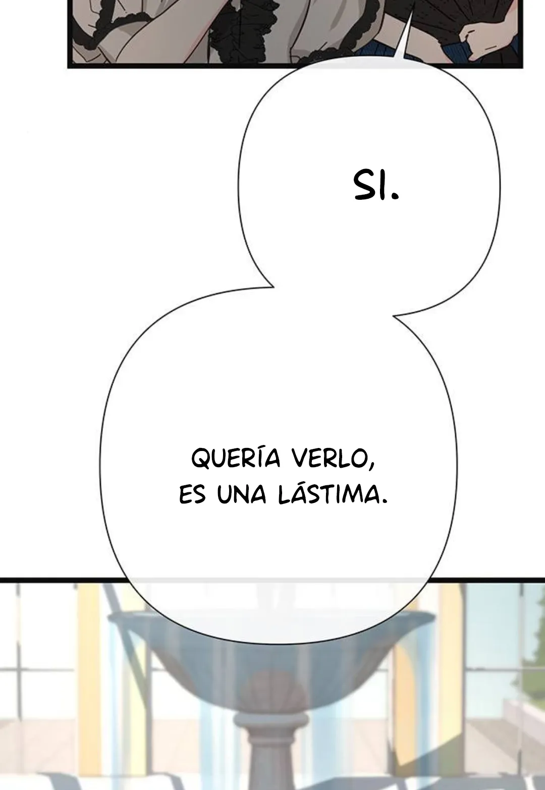 Príncipe problemático capítulo 64, página 5
