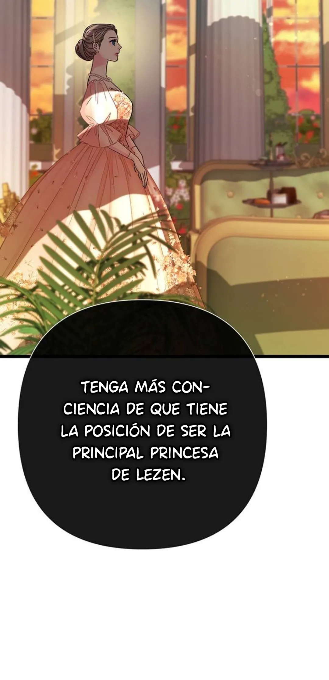 Príncipe problemático capítulo 64, página 52