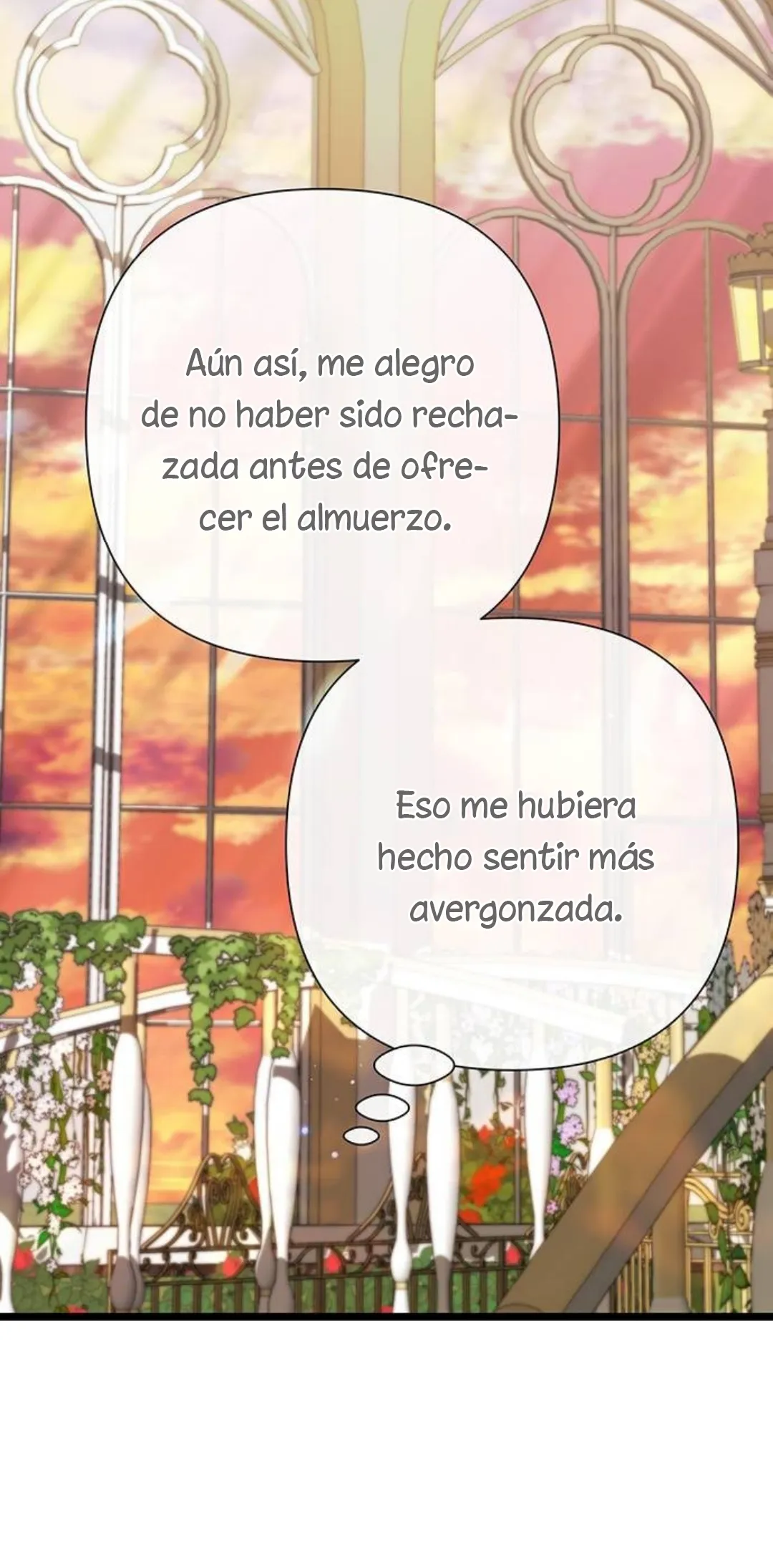 Príncipe problemático capítulo 64, página 56