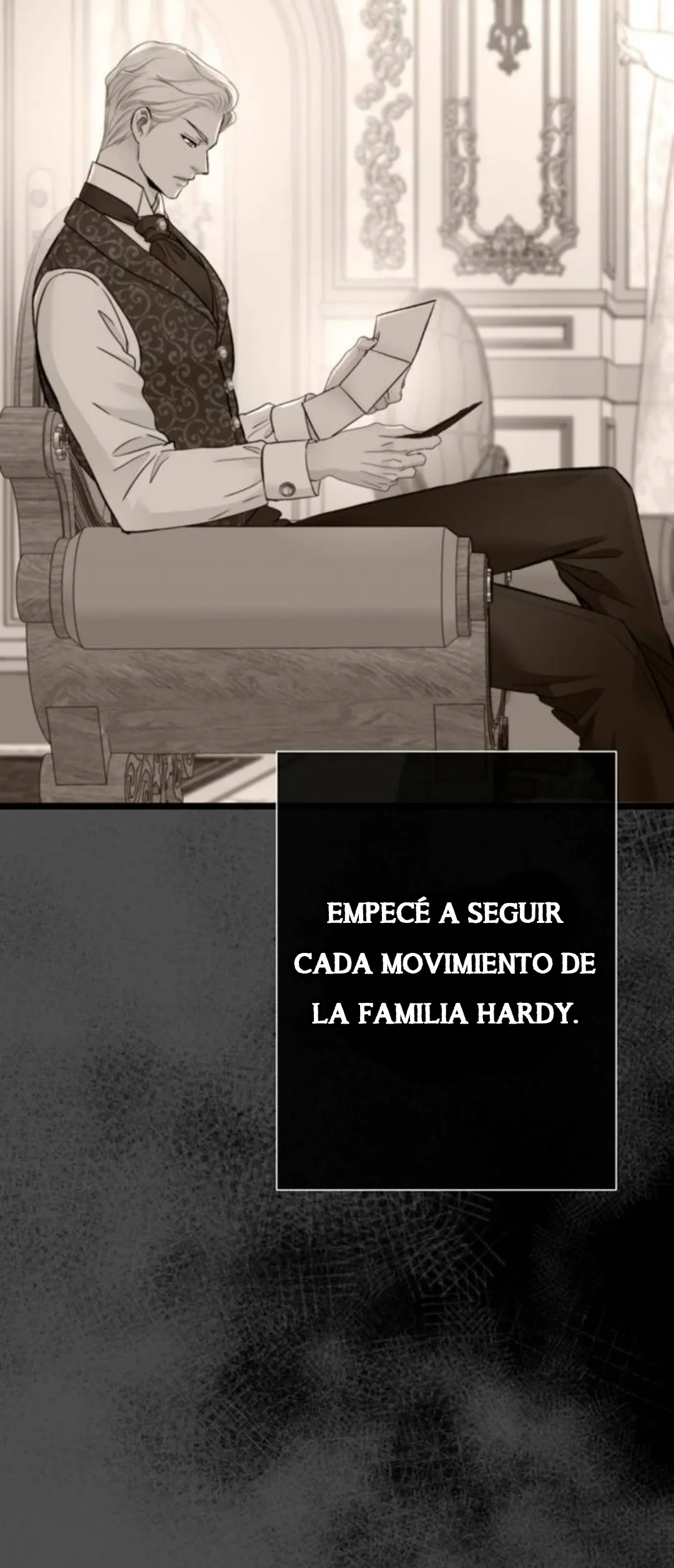 Príncipe problemático capítulo 64, página 76
