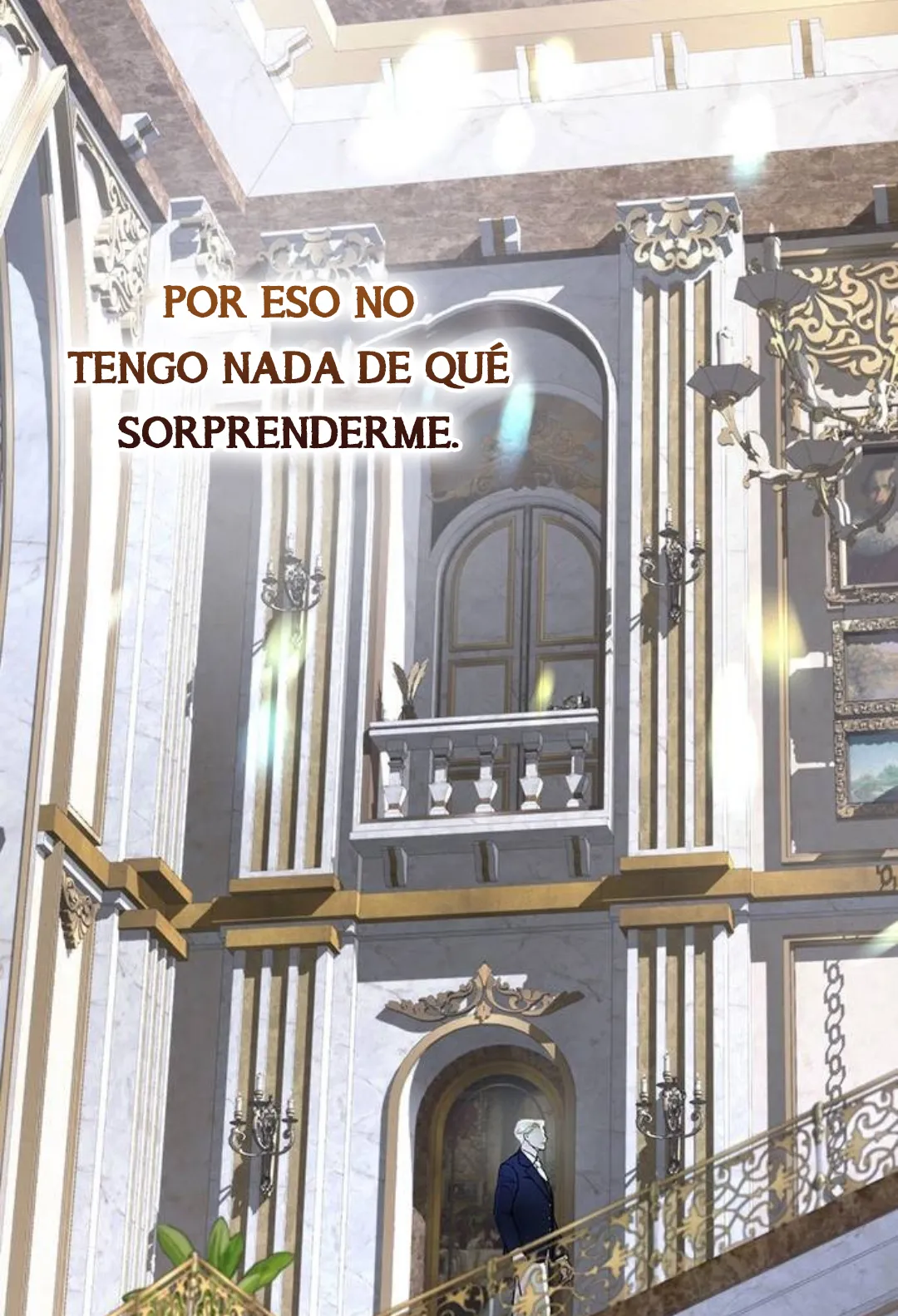Príncipe problemático capítulo 64, página 88