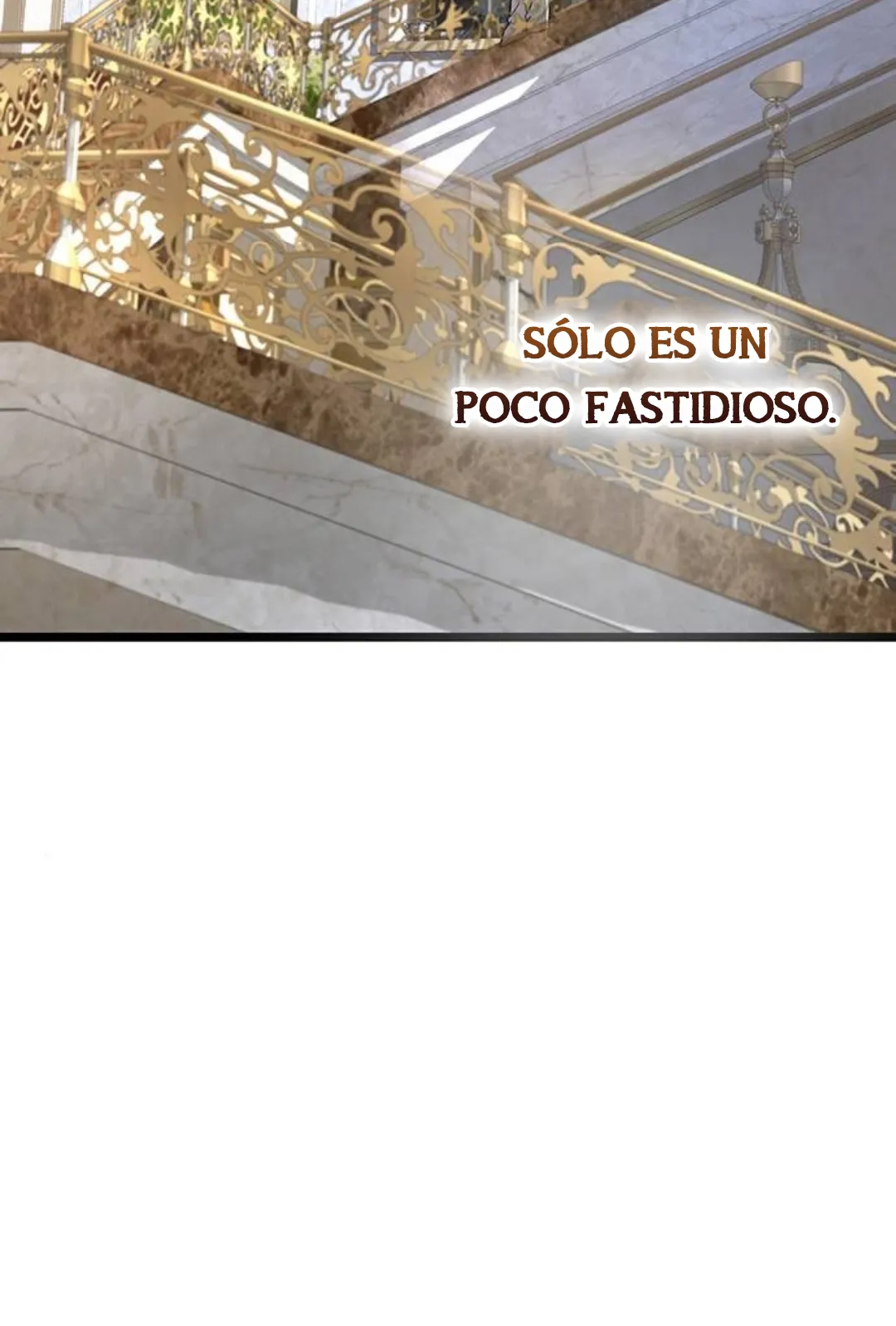 Príncipe problemático capítulo 64, página 89