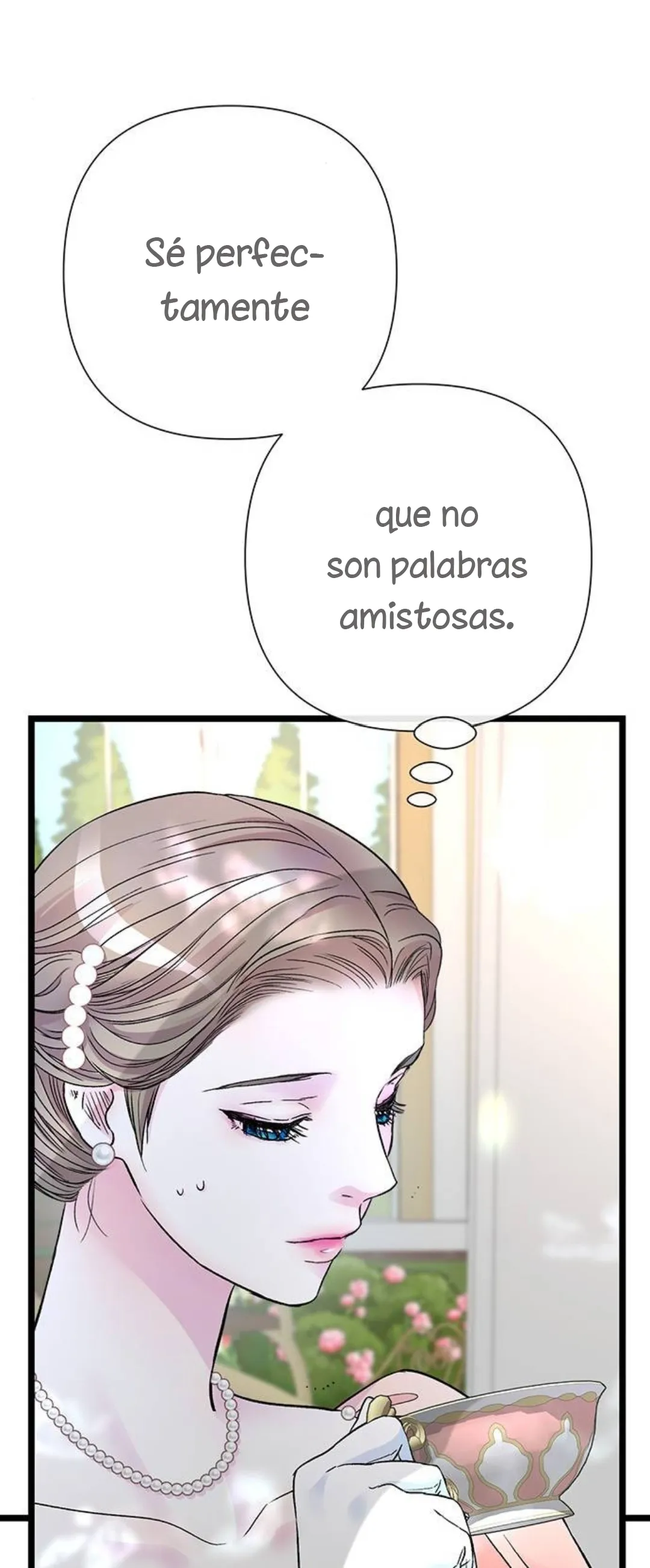 Príncipe problemático capítulo 64, página 9