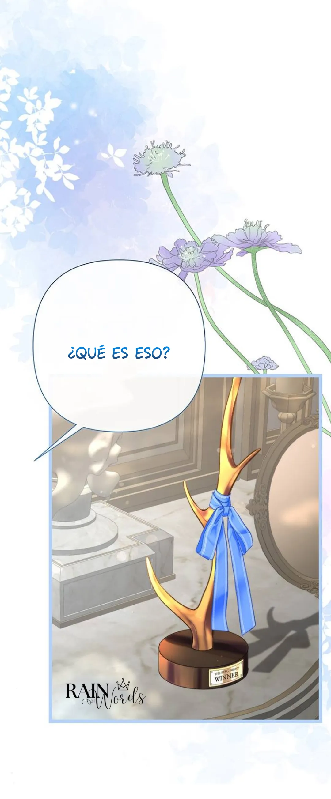 Príncipe problemático capítulo 65, página 17