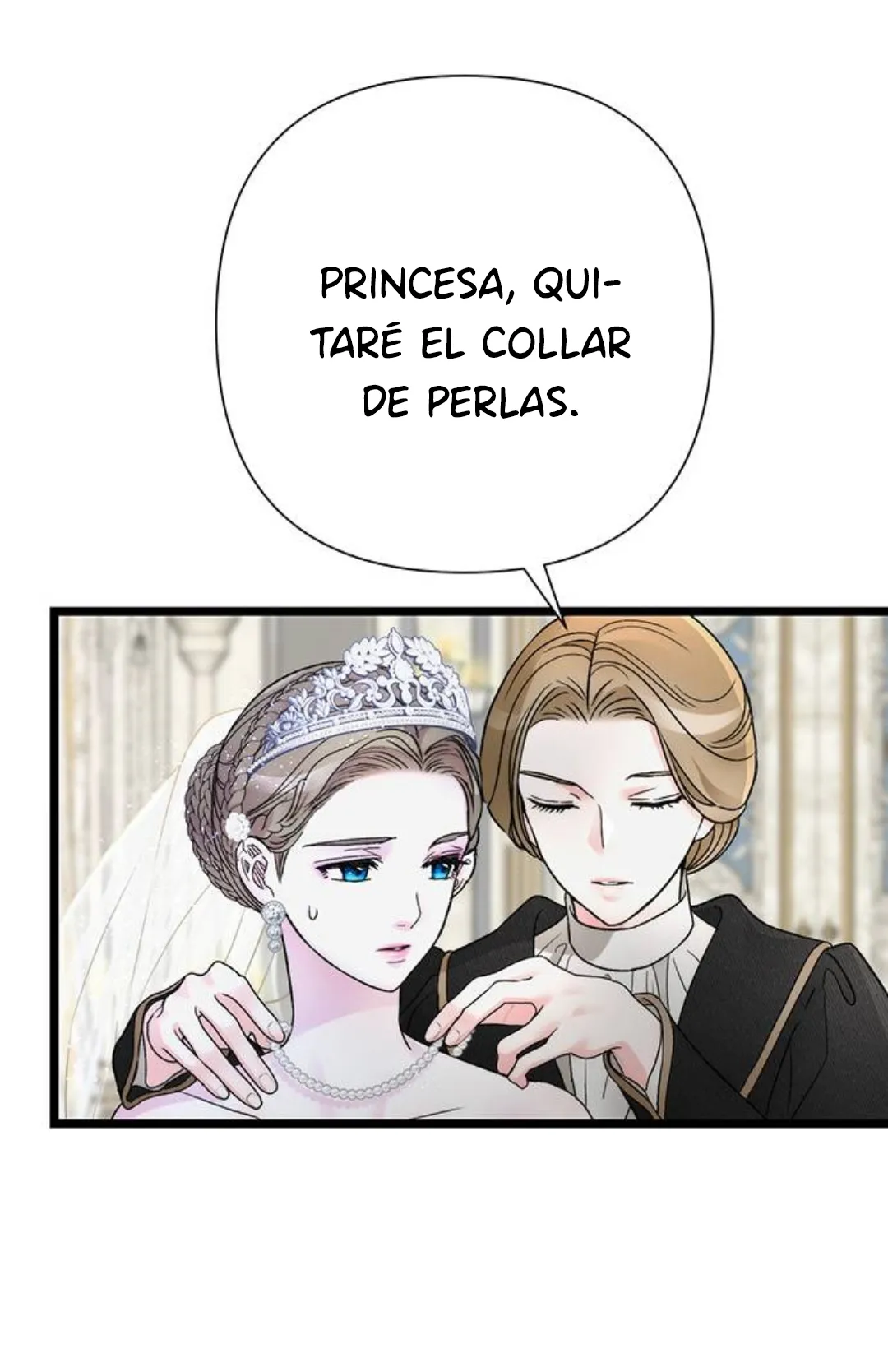 Príncipe problemático capítulo 65, página 57