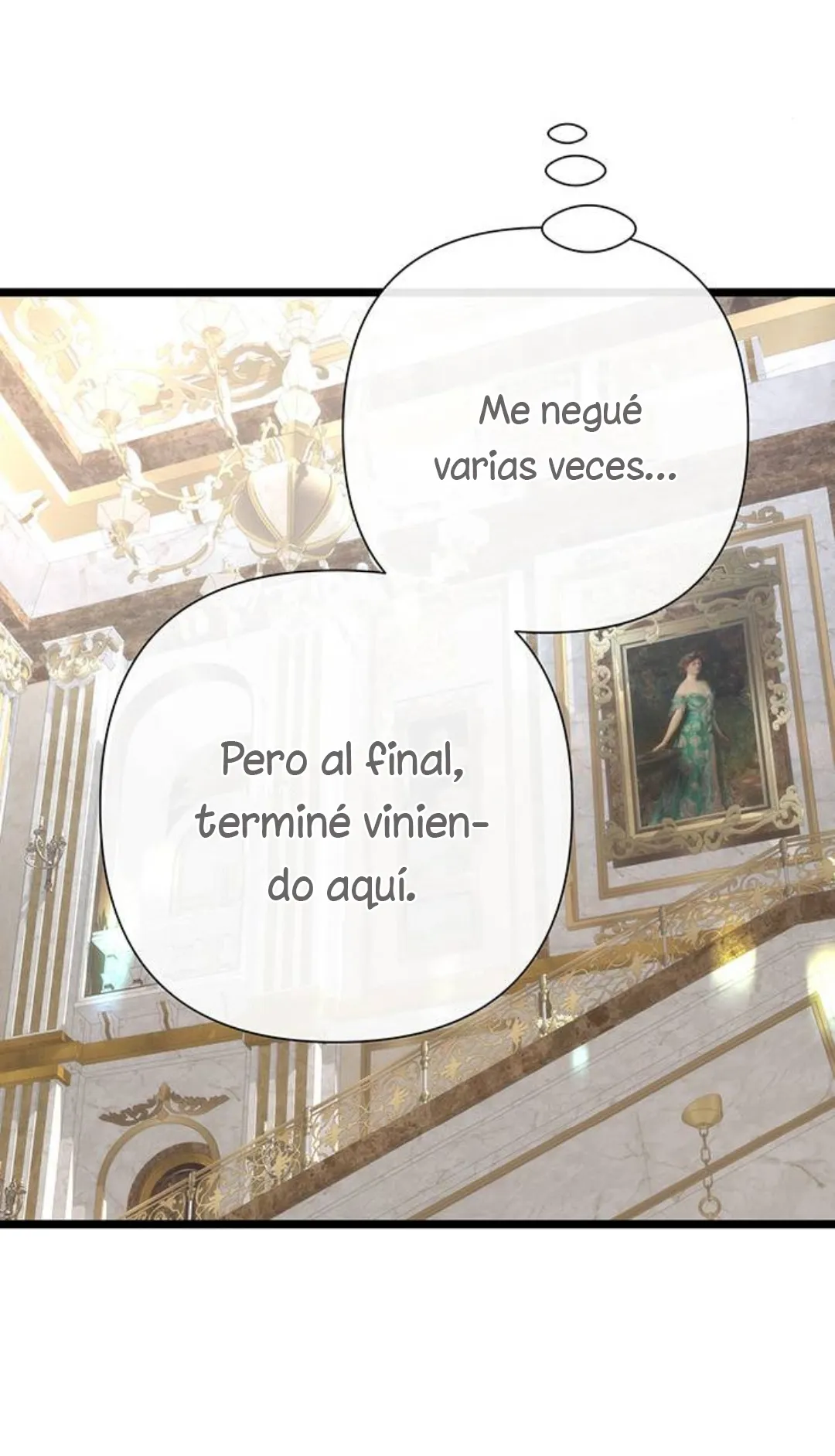 Príncipe problemático capítulo 65, página 79