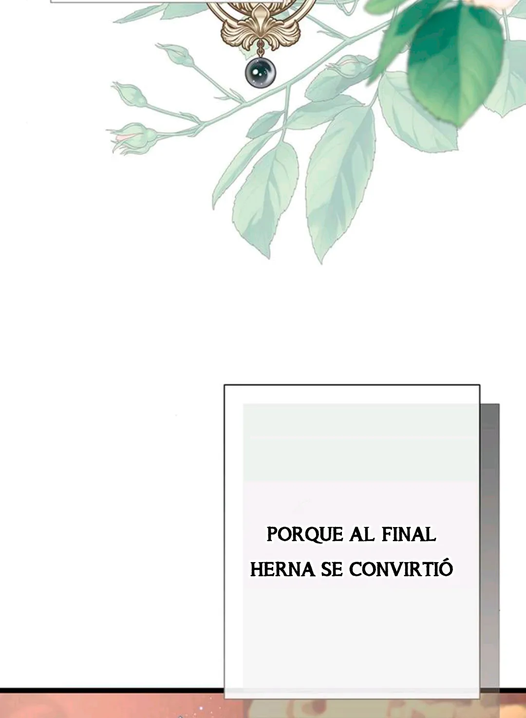 Príncipe problemático capítulo 66, página 21