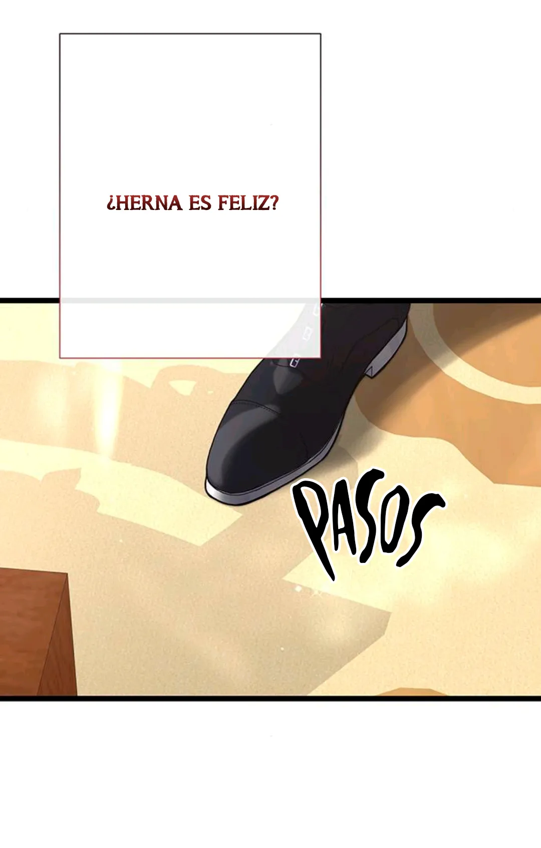 Príncipe problemático capítulo 66, página 65