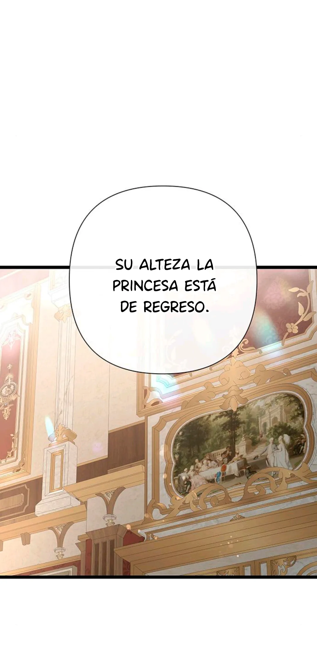 Príncipe problemático capítulo 66, página 78