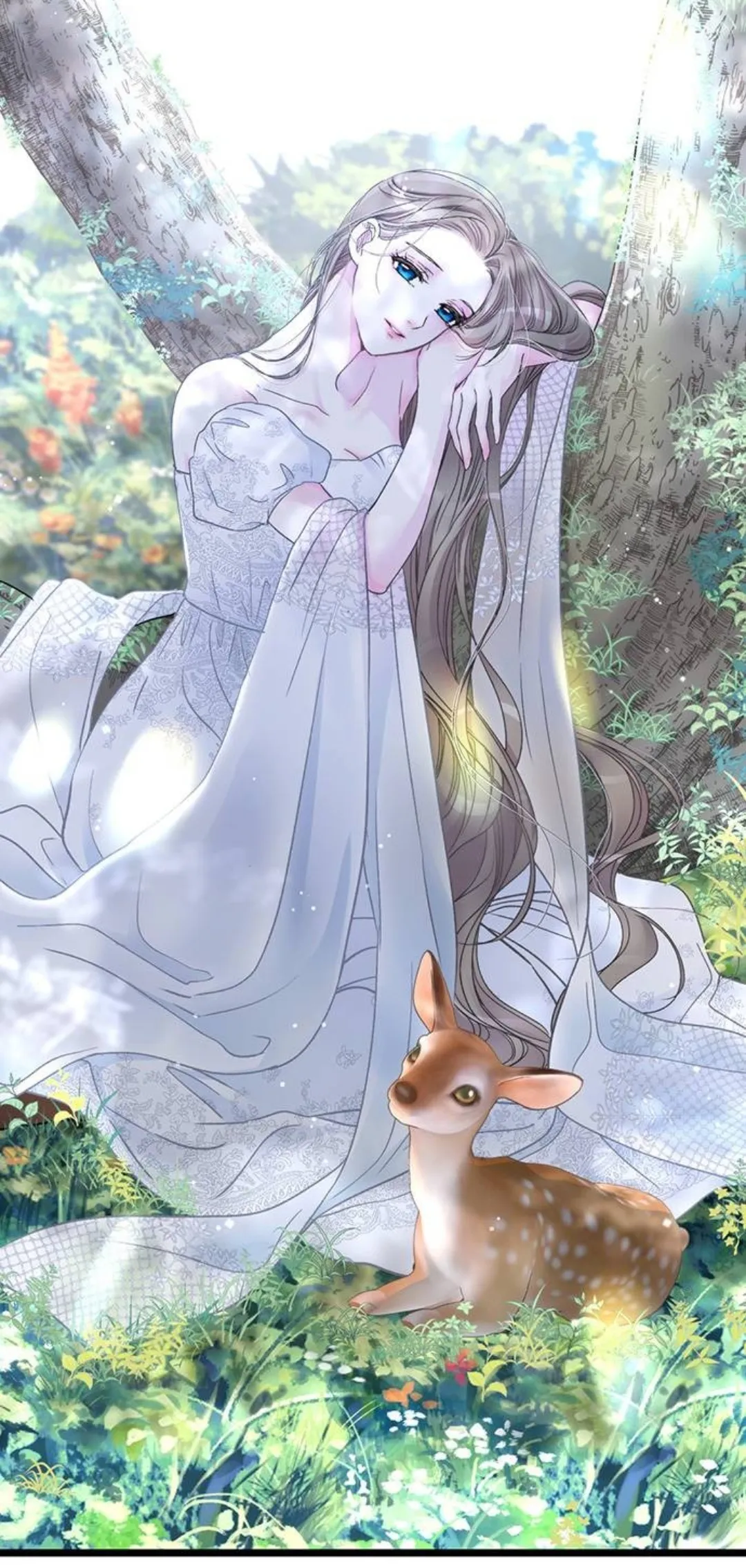 Príncipe problemático capítulo 67, página 102