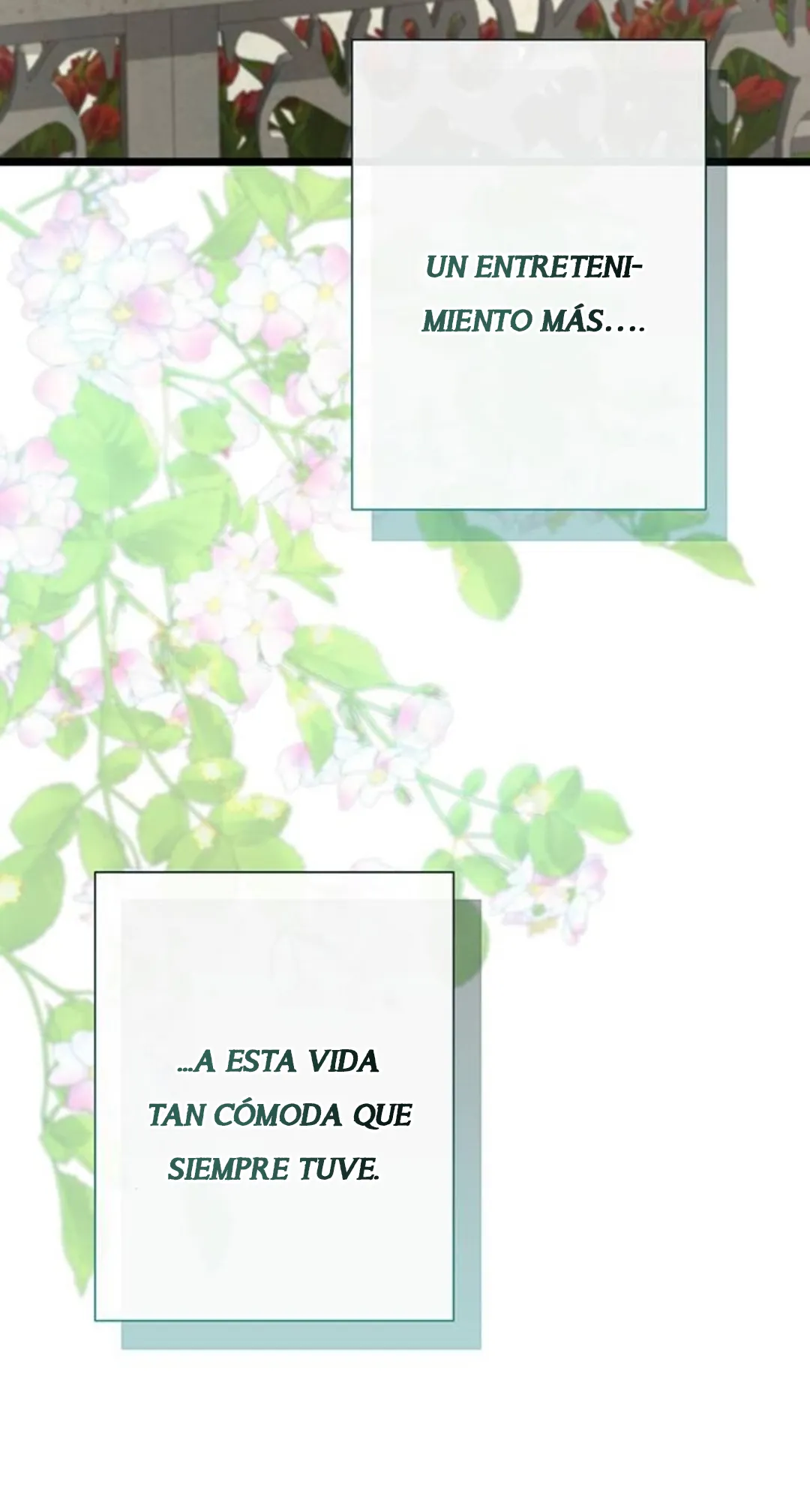 Príncipe problemático capítulo 67, página 116