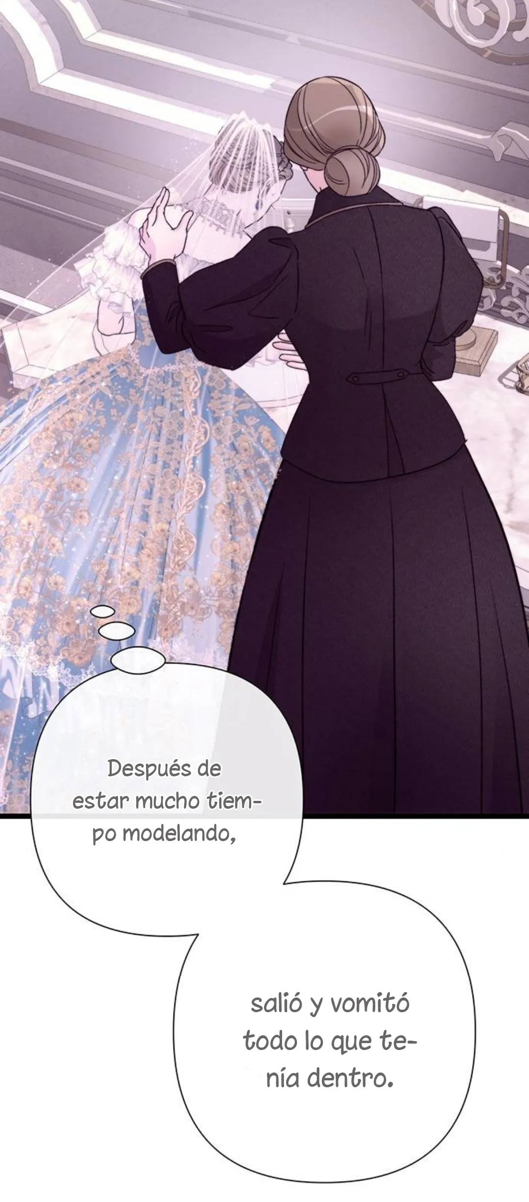 Príncipe problemático capítulo 67, página 17