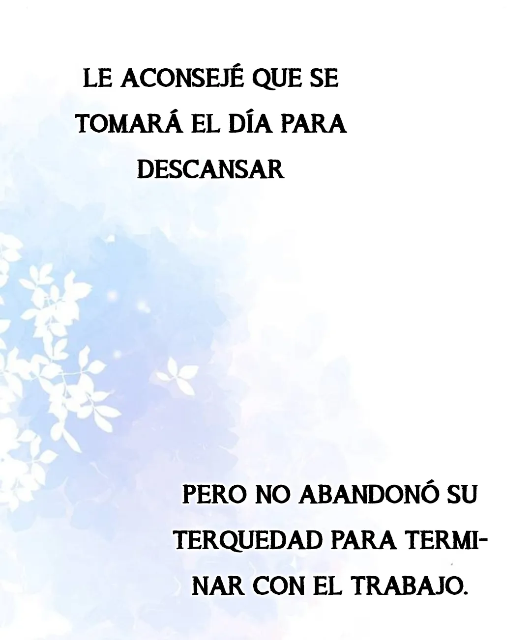 Príncipe problemático capítulo 67, página 18