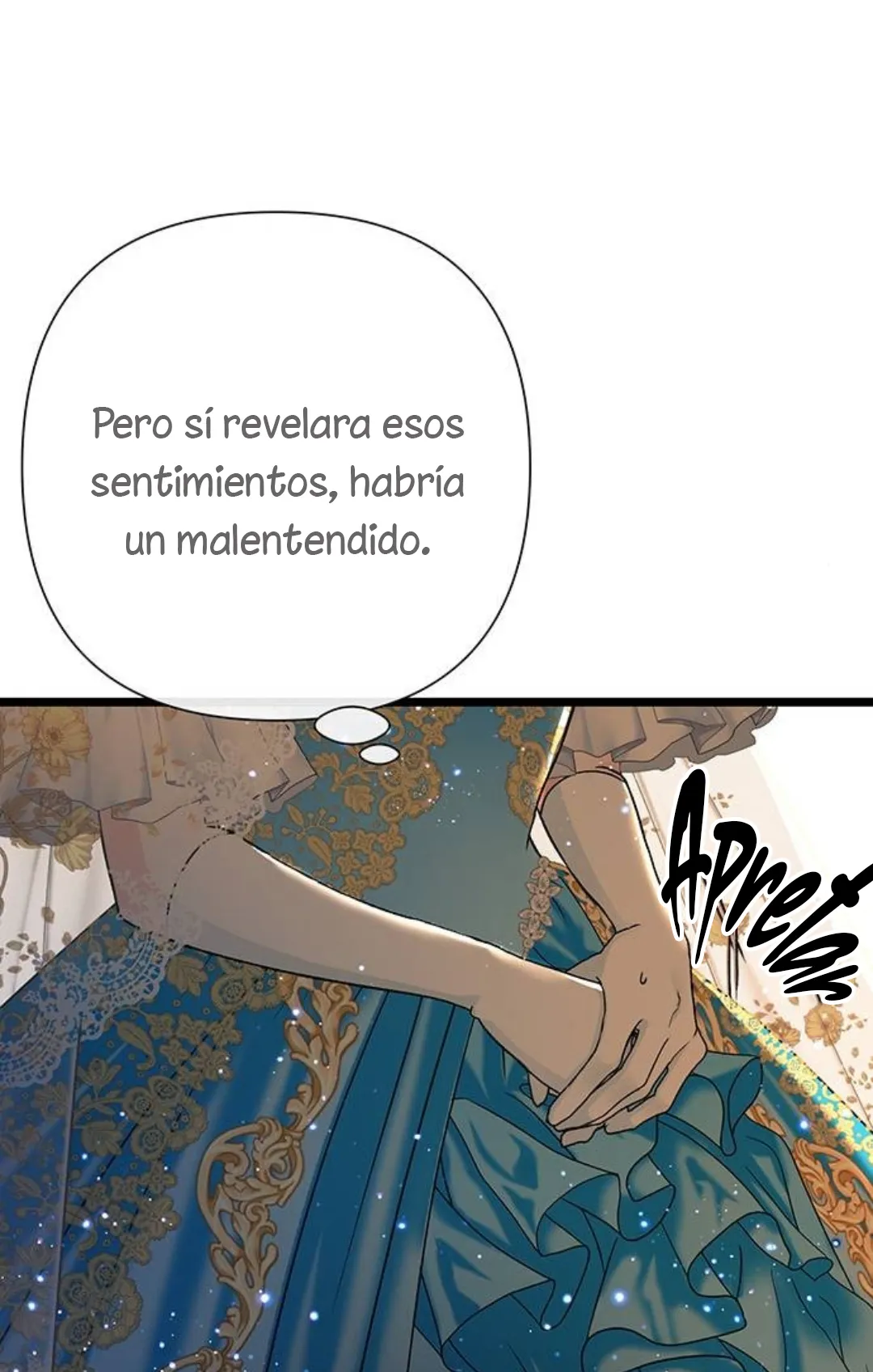 Príncipe problemático capítulo 67, página 52