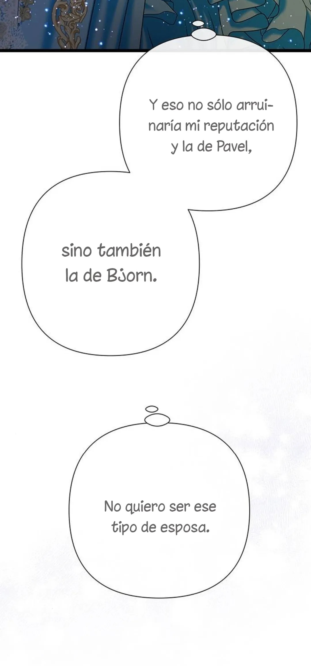 Príncipe problemático capítulo 67, página 53