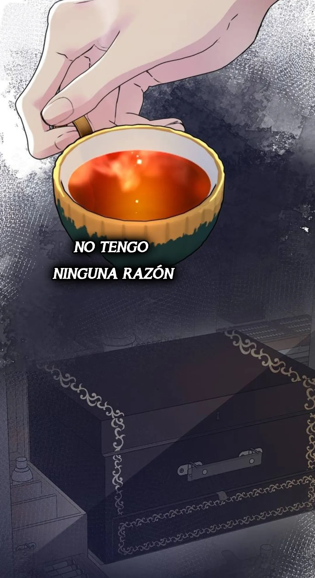 Príncipe problemático capítulo 67, página 87