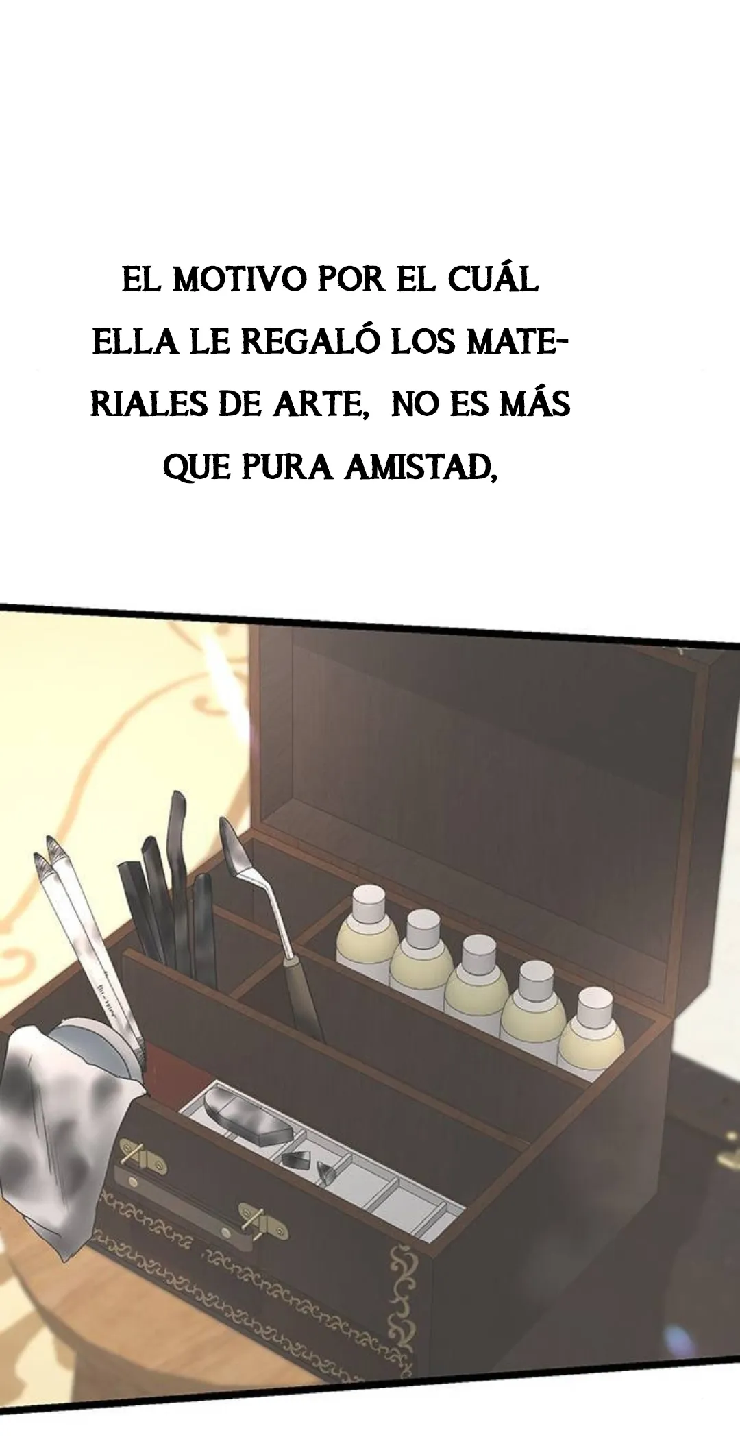 Príncipe problemático capítulo 67, página 99