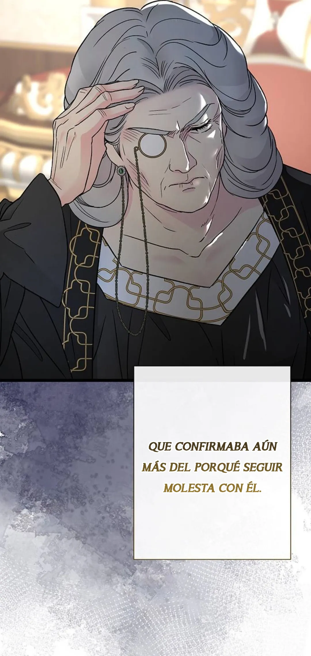 Príncipe problemático capítulo 68, página 17