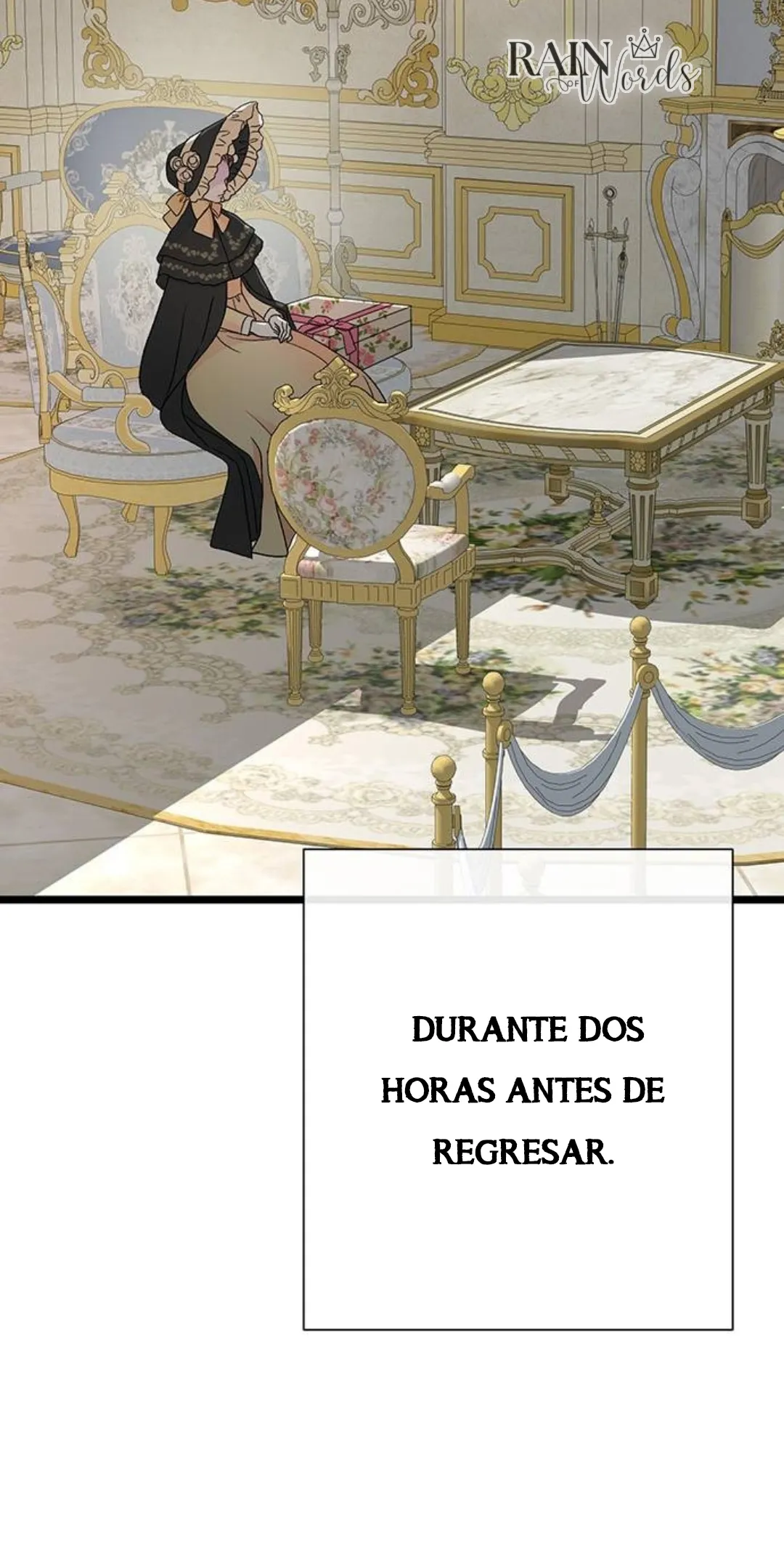 Príncipe problemático capítulo 68, página 19