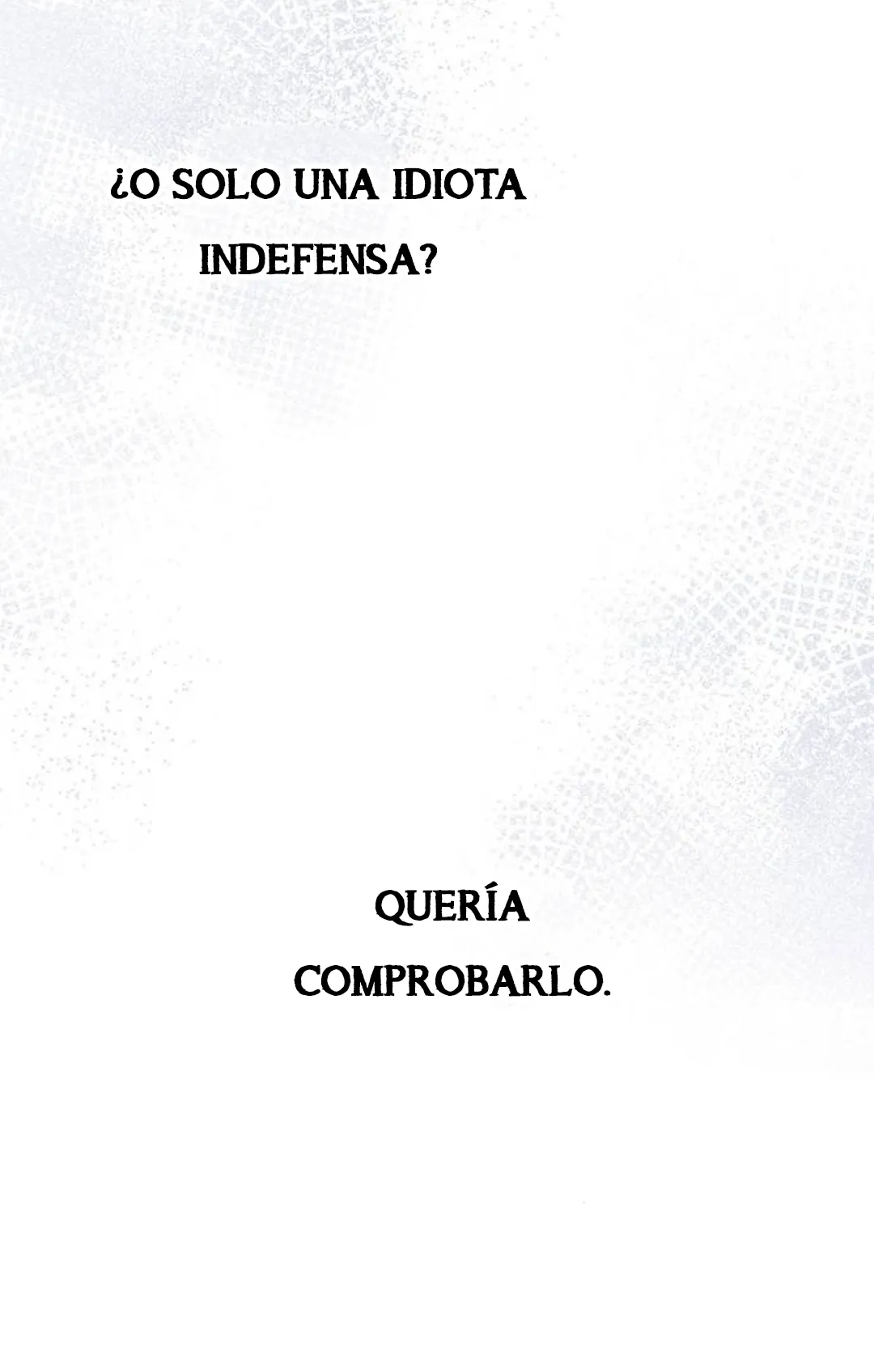 Príncipe problemático capítulo 68, página 40