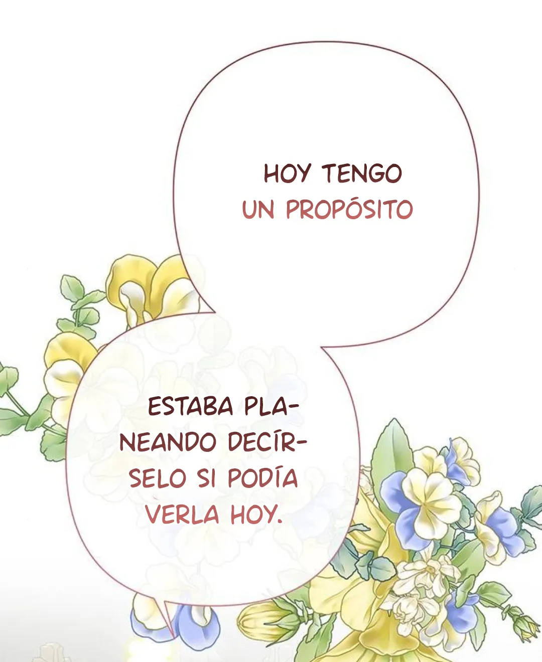 Príncipe problemático capítulo 68, página 42