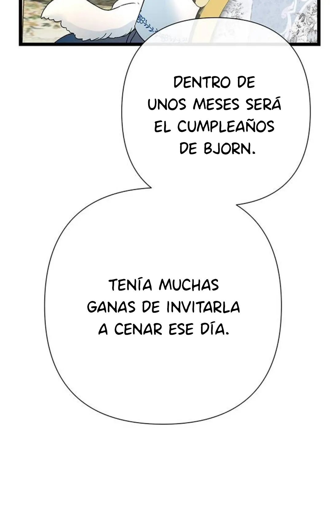 Príncipe problemático capítulo 68, página 45