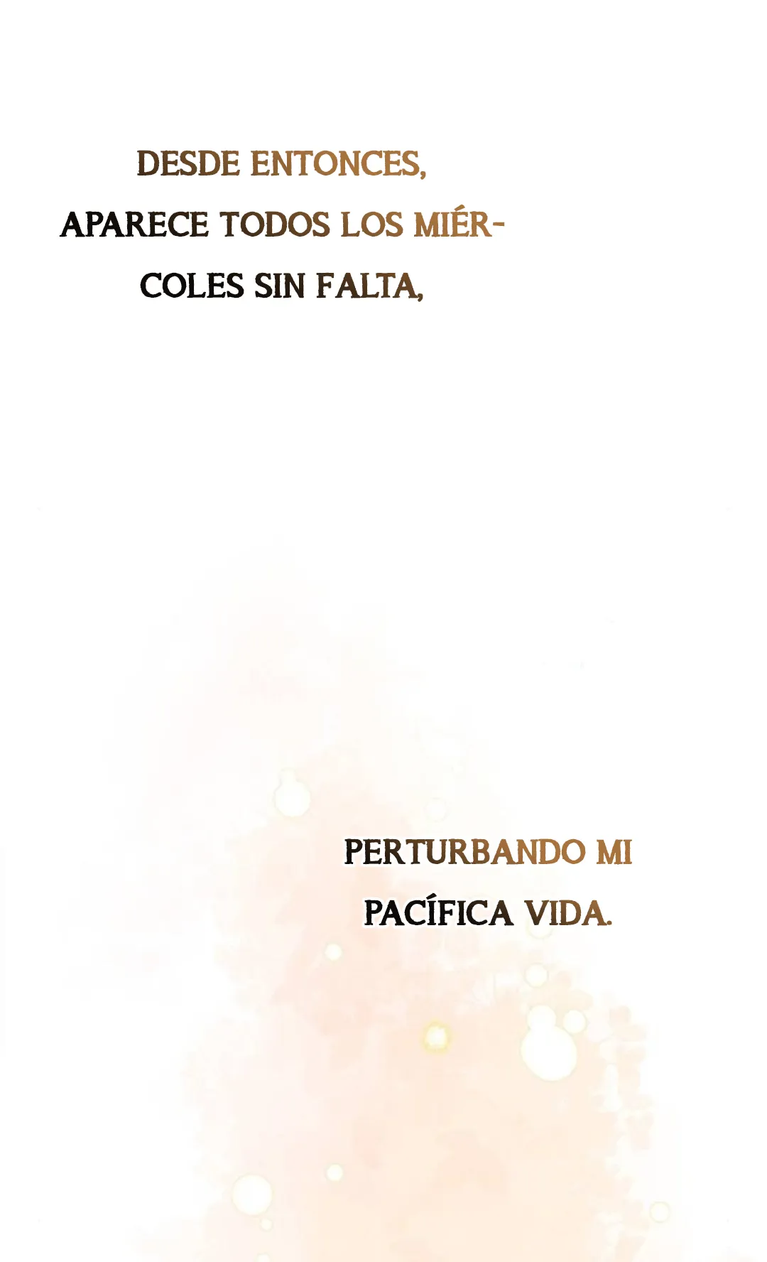 Príncipe problemático capítulo 68, página 58