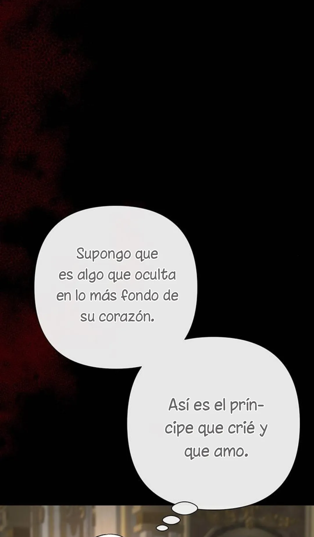 Príncipe problemático capítulo 69, página 104