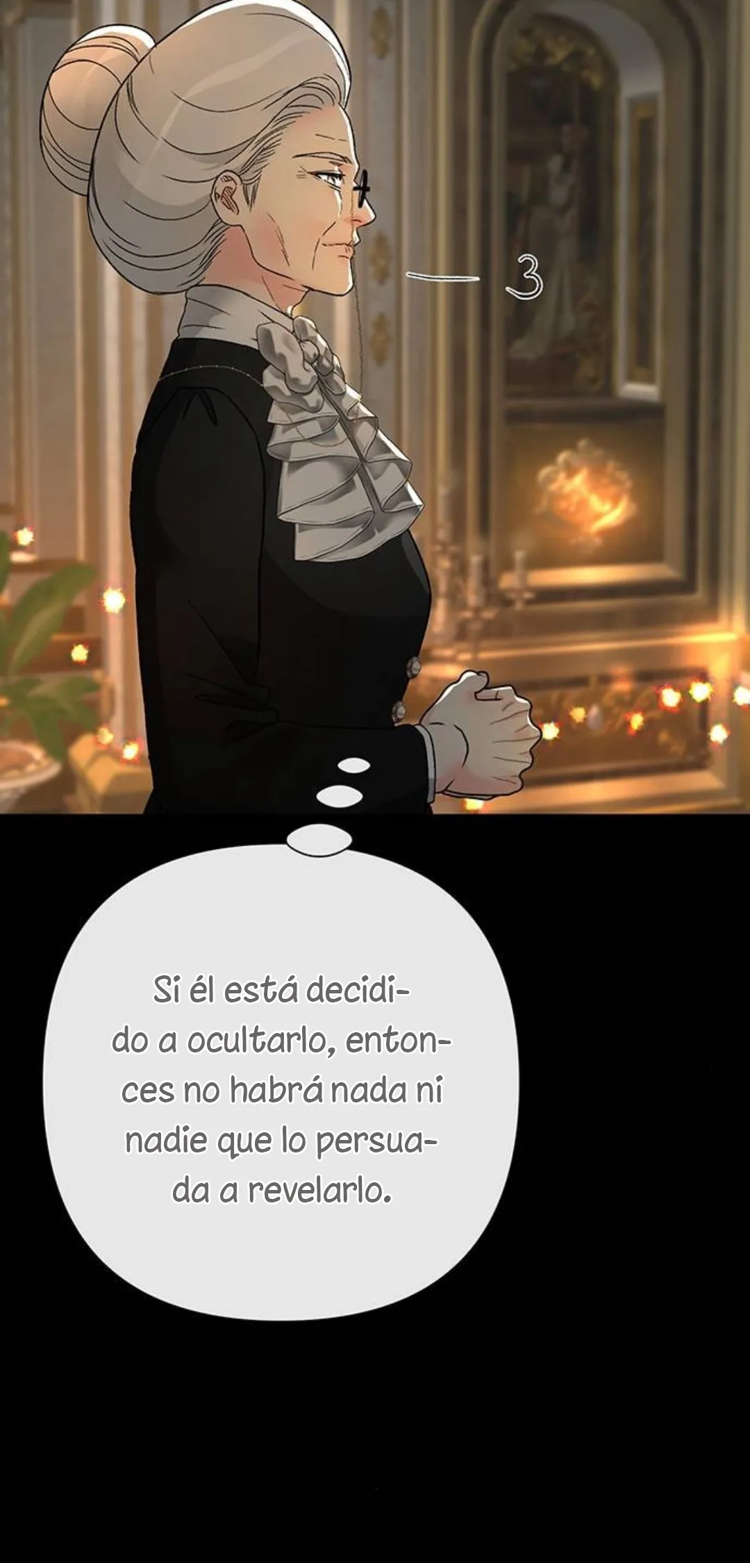 Príncipe problemático capítulo 69, página 105