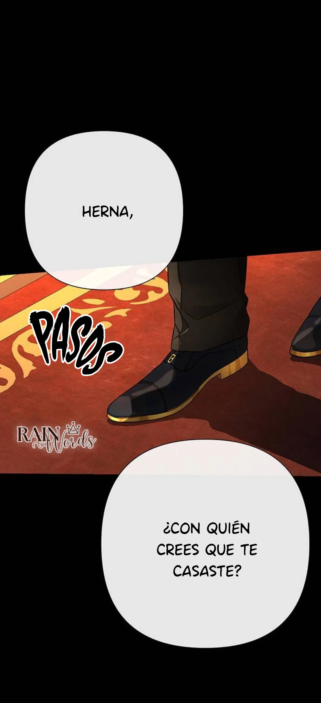 Príncipe problemático capítulo 69, página 15