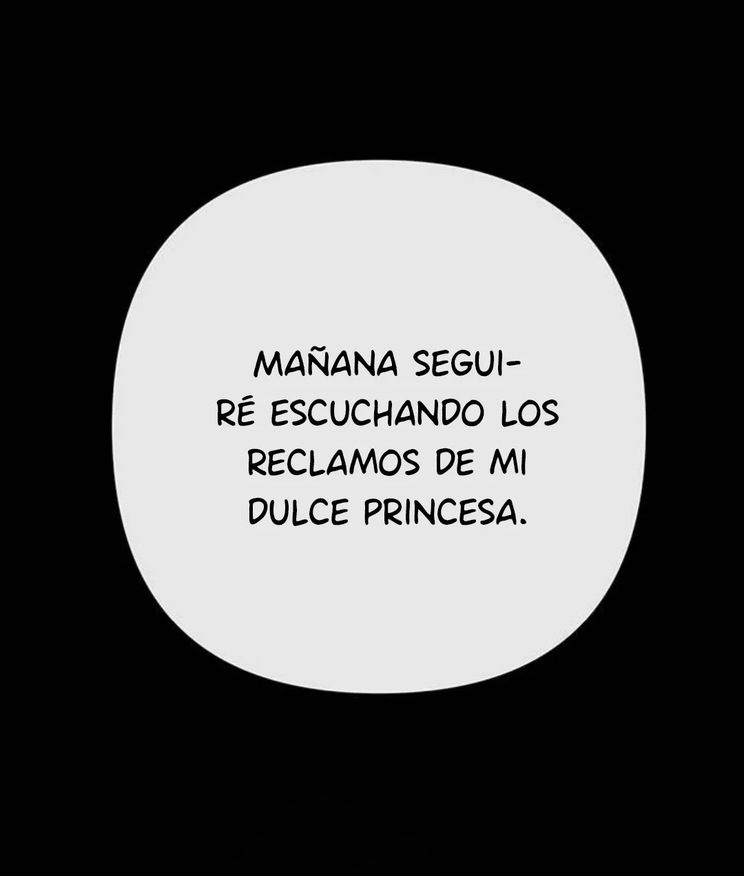 Príncipe problemático capítulo 69, página 25