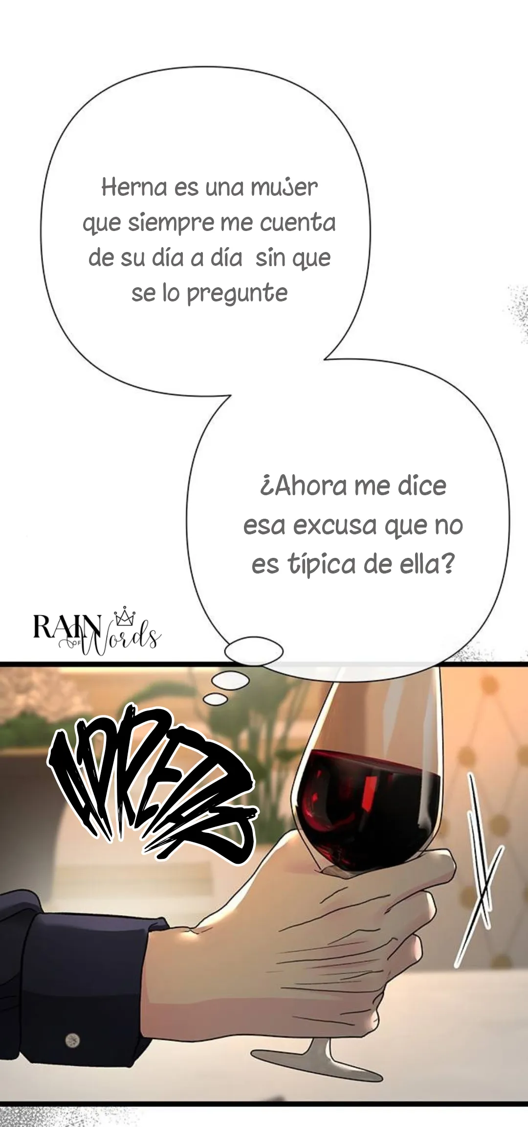 Príncipe problemático capítulo 69, página 33