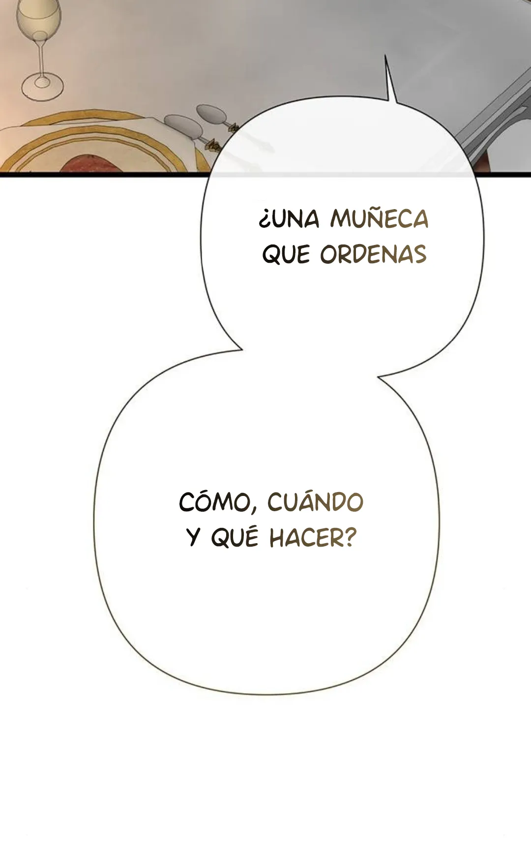 Príncipe problemático capítulo 69, página 41