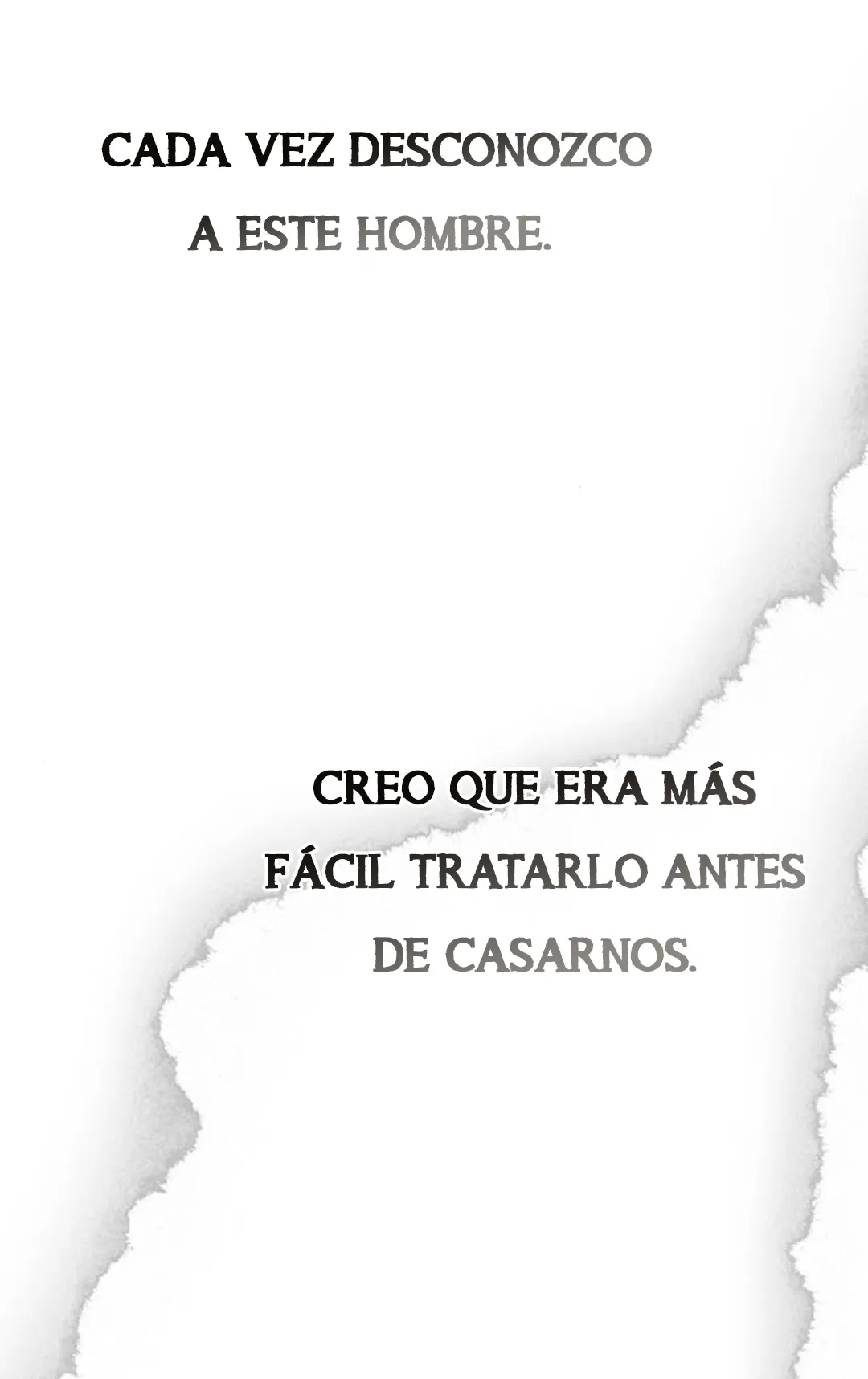 Príncipe problemático capítulo 69, página 42