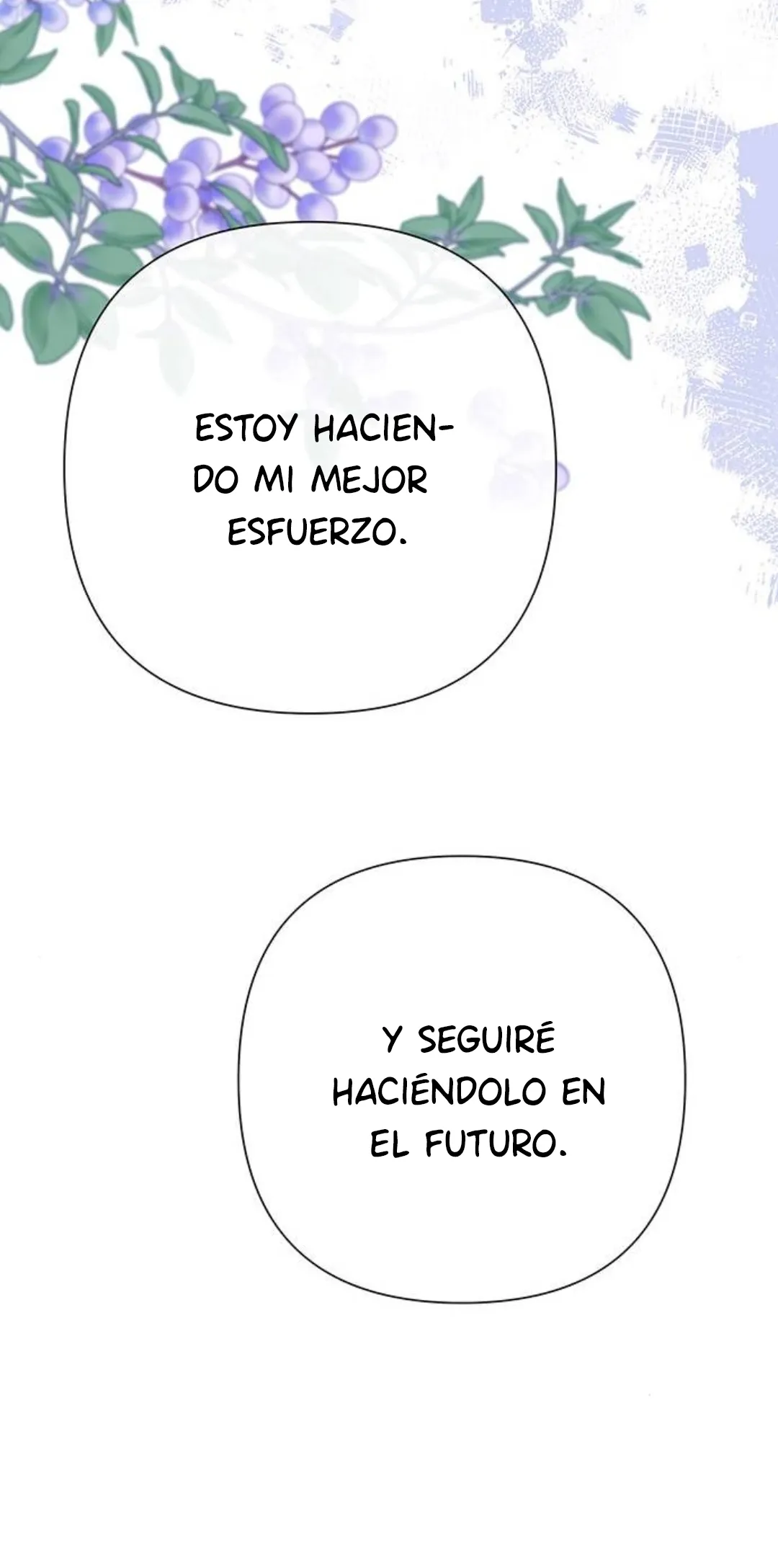 Príncipe problemático capítulo 69, página 59
