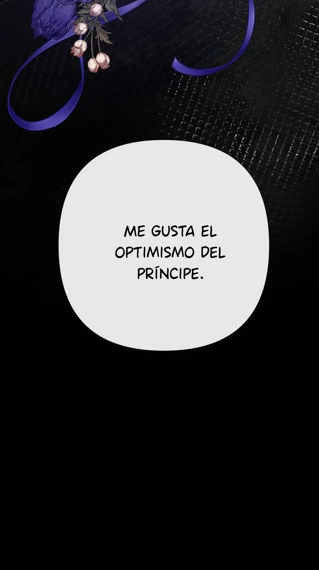 Príncipe problemático capítulo 69, página 83