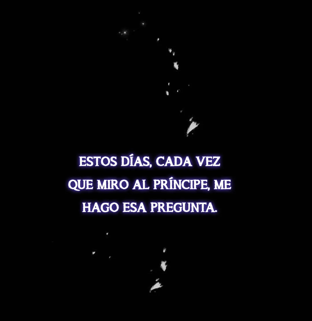 Príncipe problemático capítulo 69, página 93