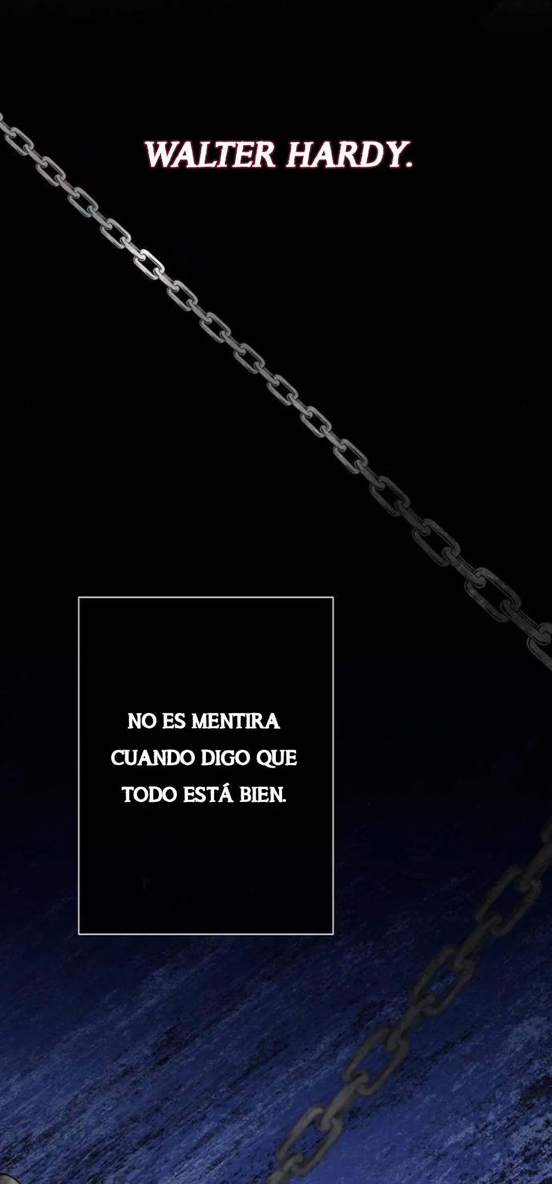 Príncipe problemático capítulo 7, página 103